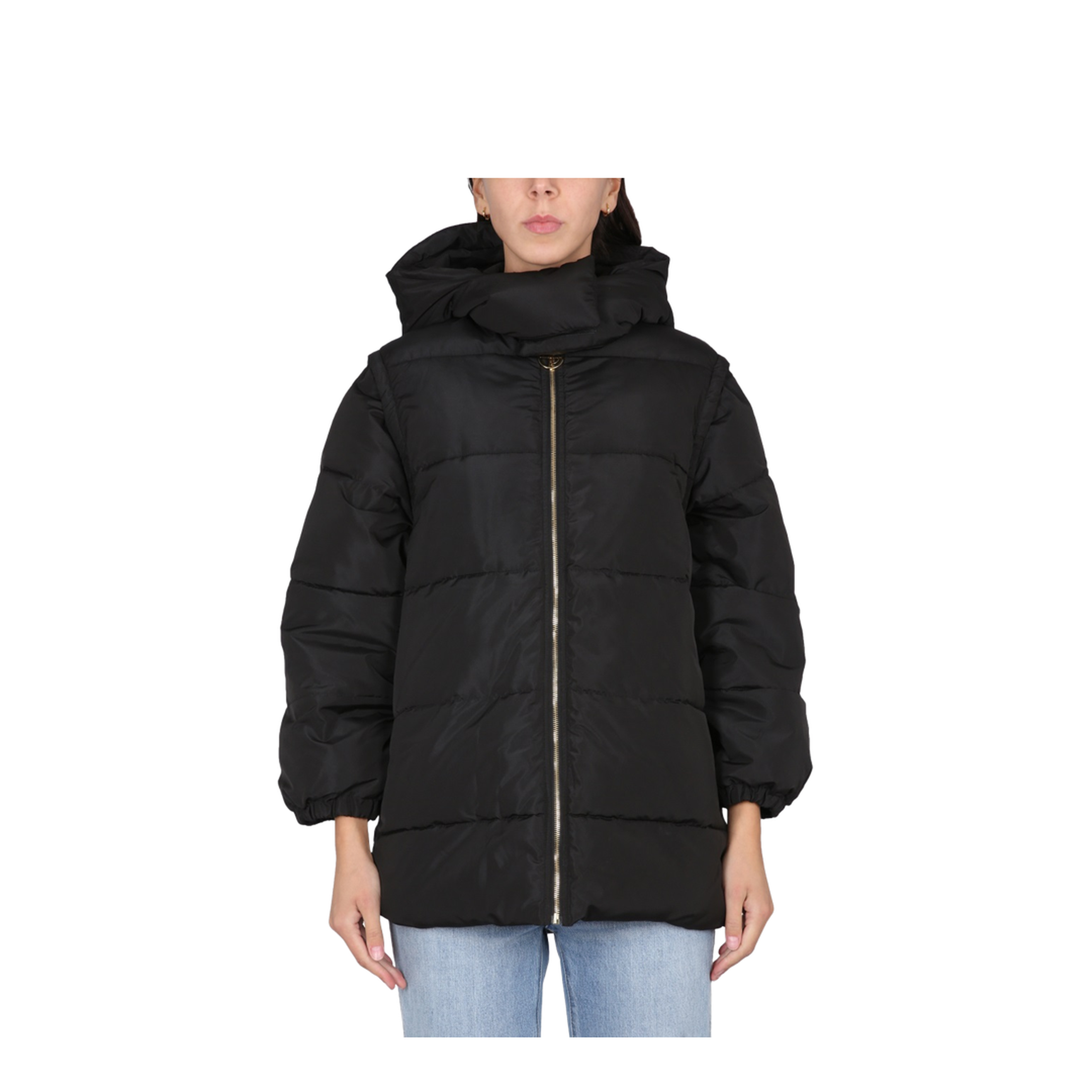 MAYFEYR - Patou - Padded Parka - OU0150129999B
