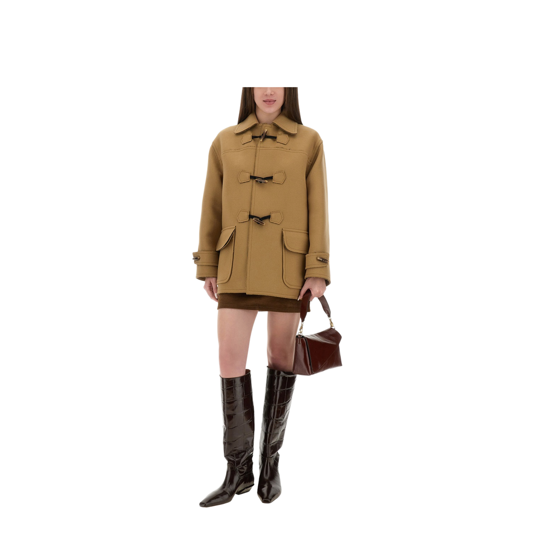 MAYFEYR - - Duffle Jacket - 061182170084