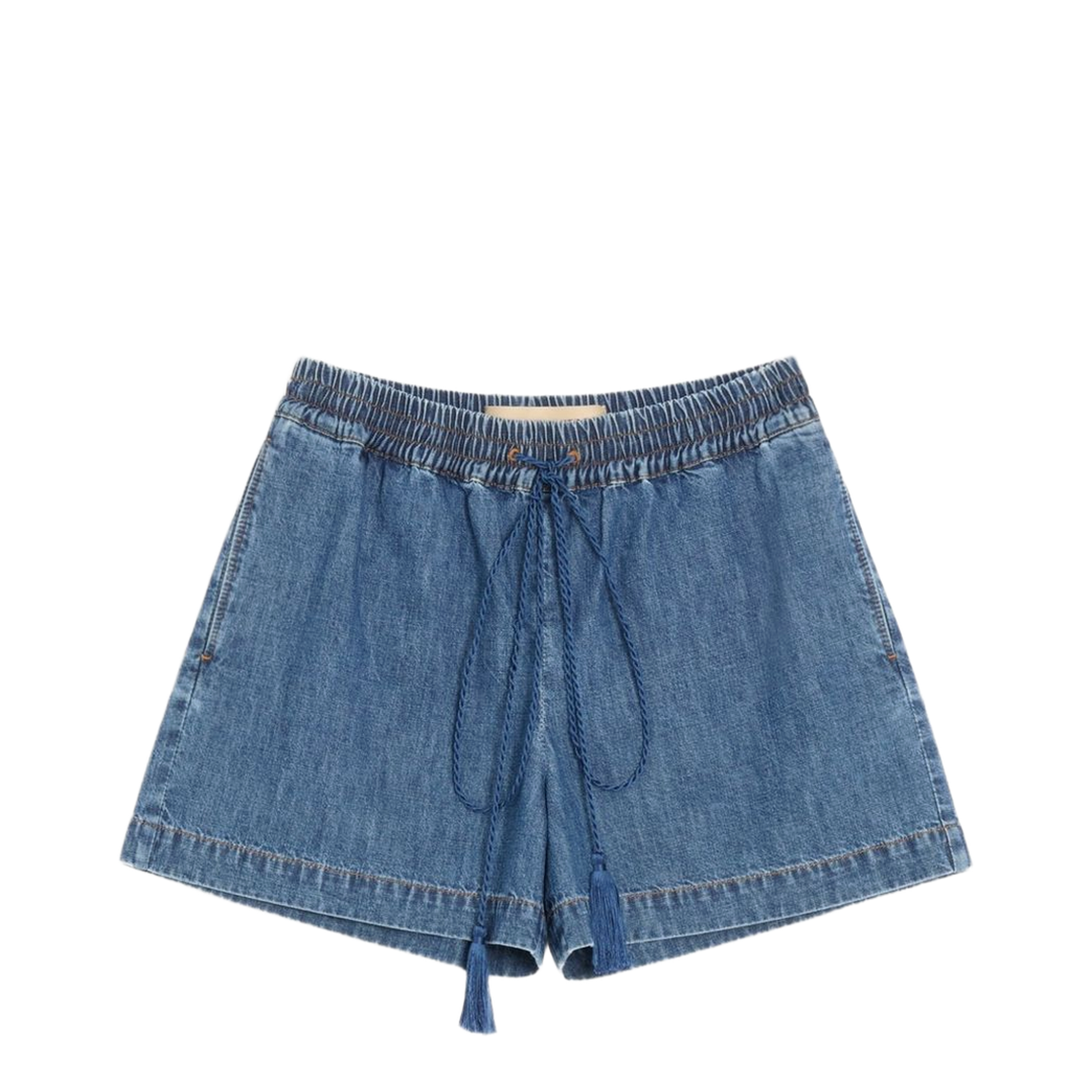 MAYFEYR - Valentino - Shorts Blue - BDD5509YA558