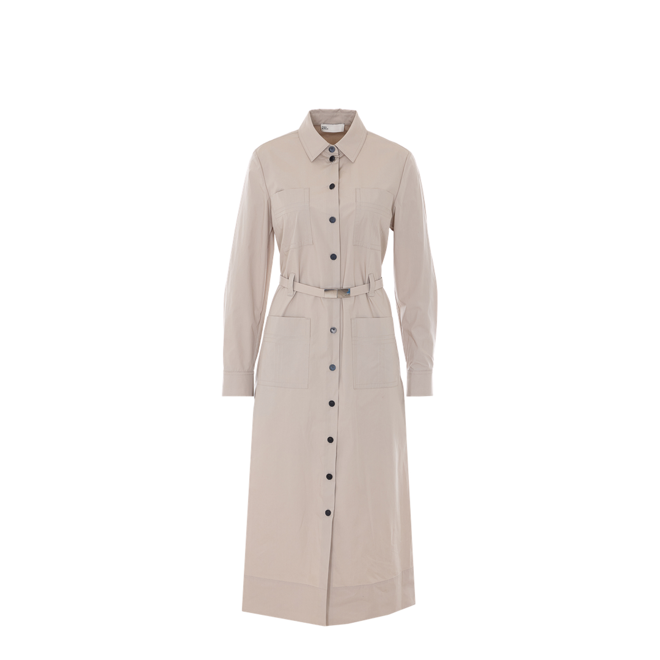 Women's Shirt Dress