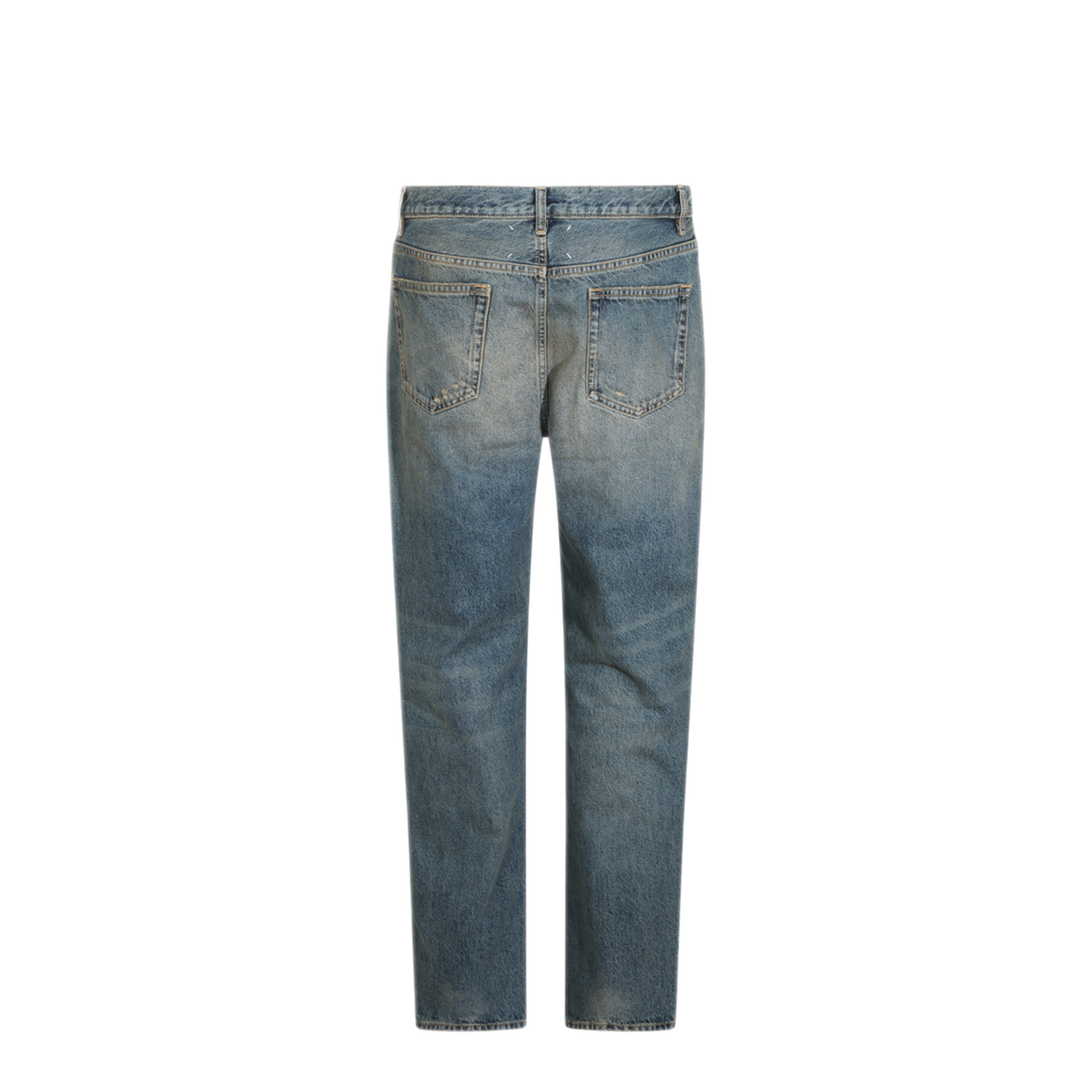 MAYFEYR - Maison Margiela - Jeans - S67LA0053M30066965