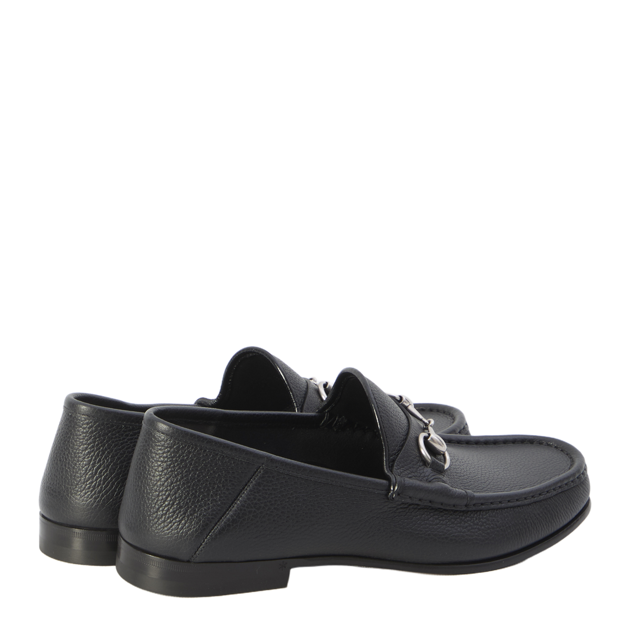 Horsebit 1953 Moccasins