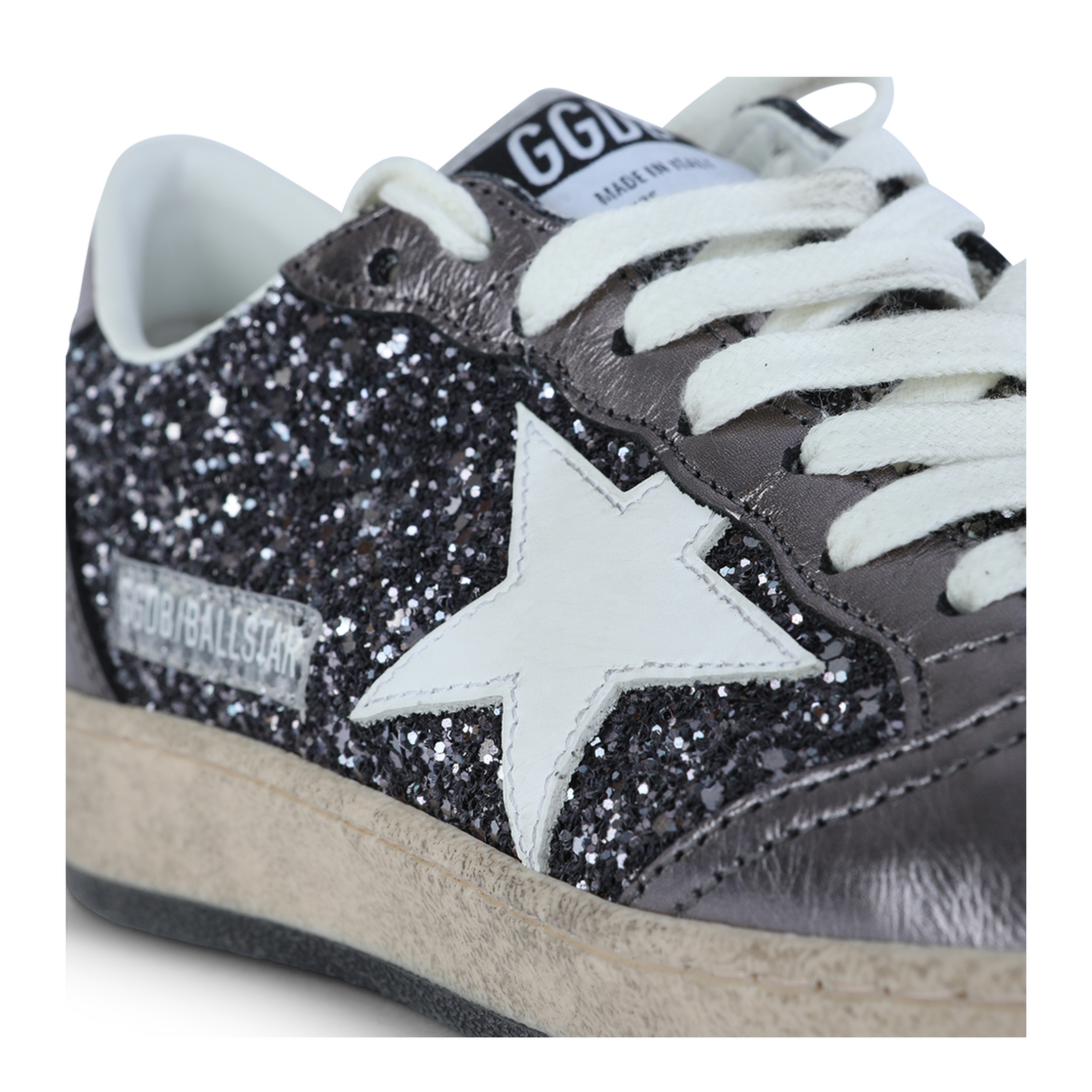 Sneakers Grey