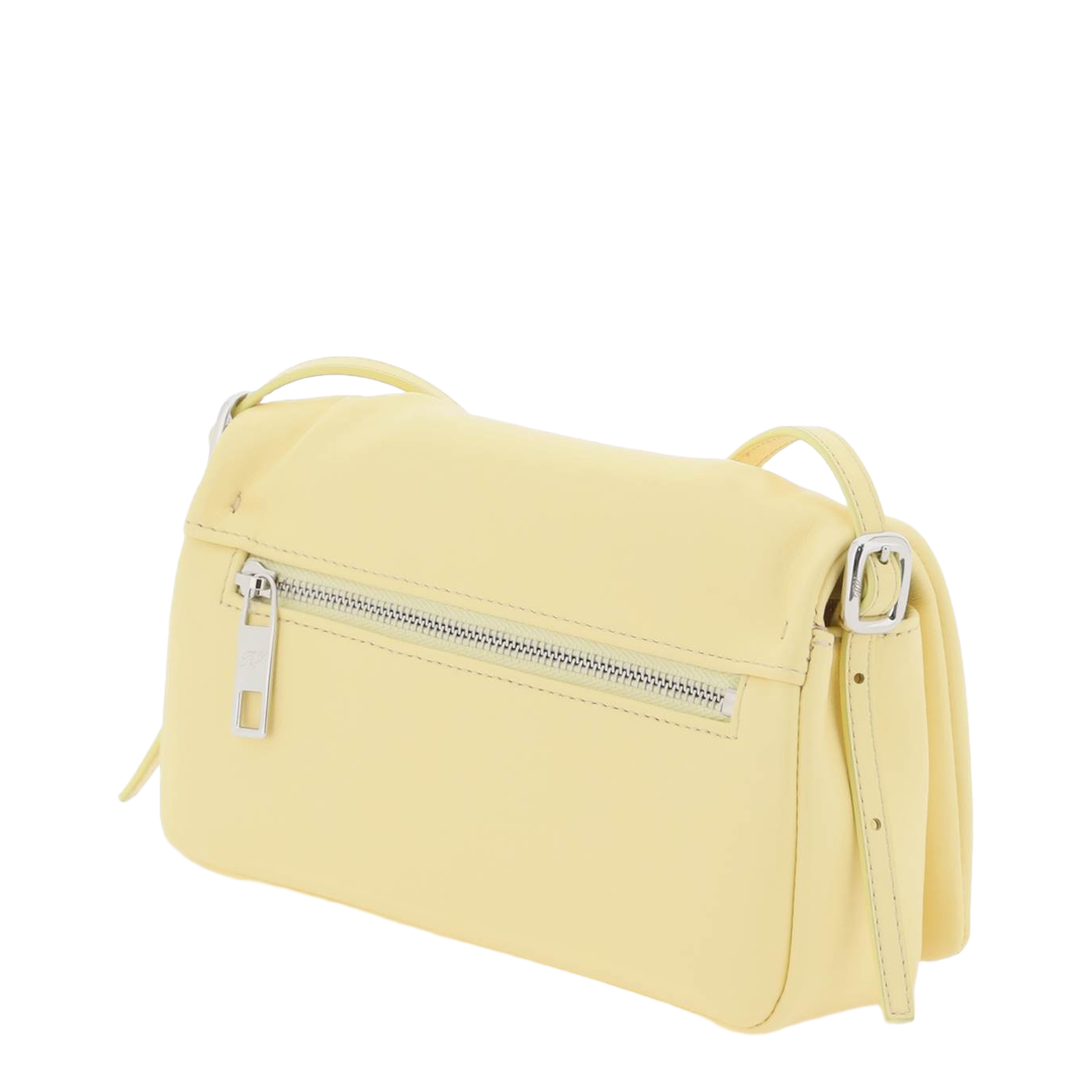 Viv' Choc Mini Crossbody Bag