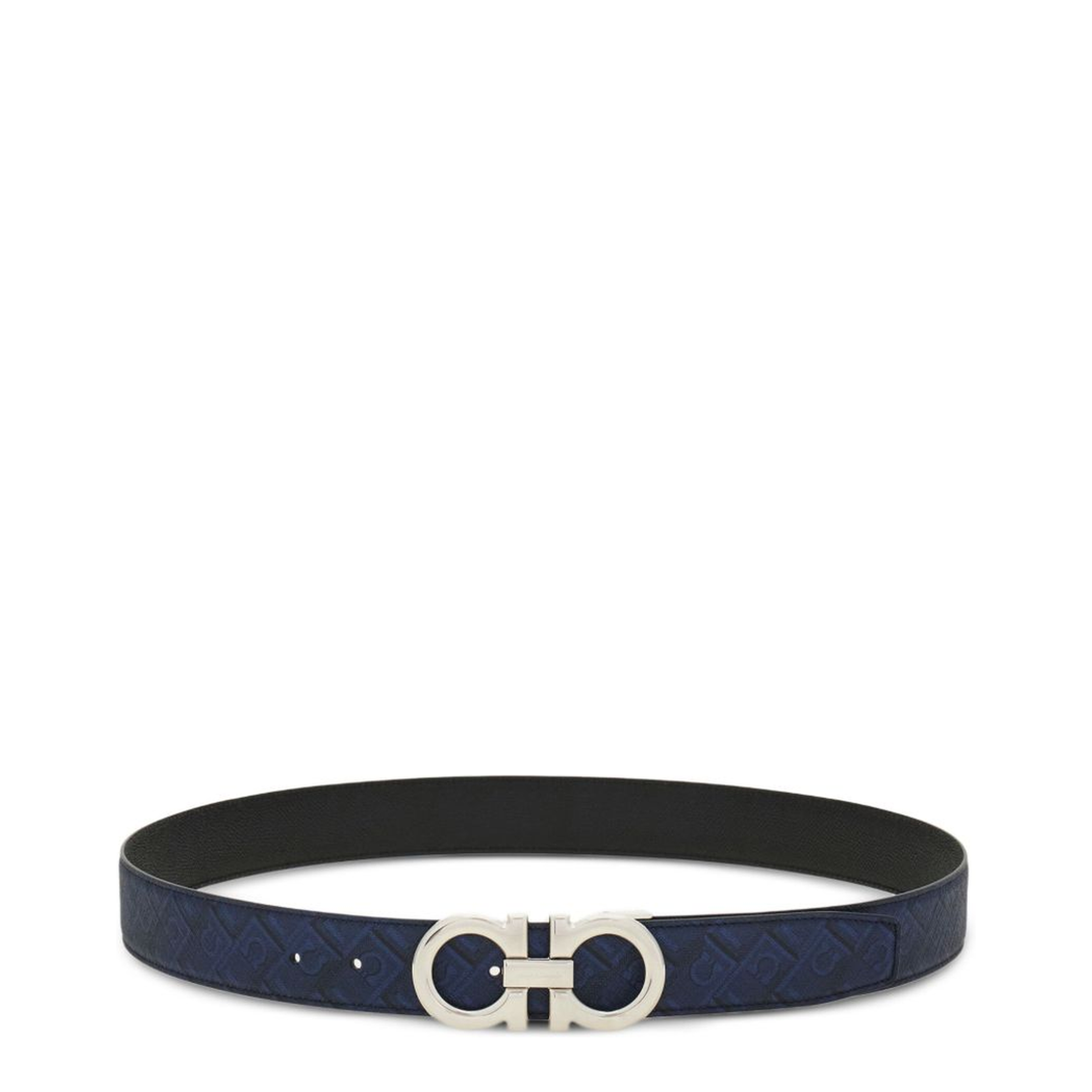 MAYFEYR - Ferragamo - Blue Belt - 679710790394121