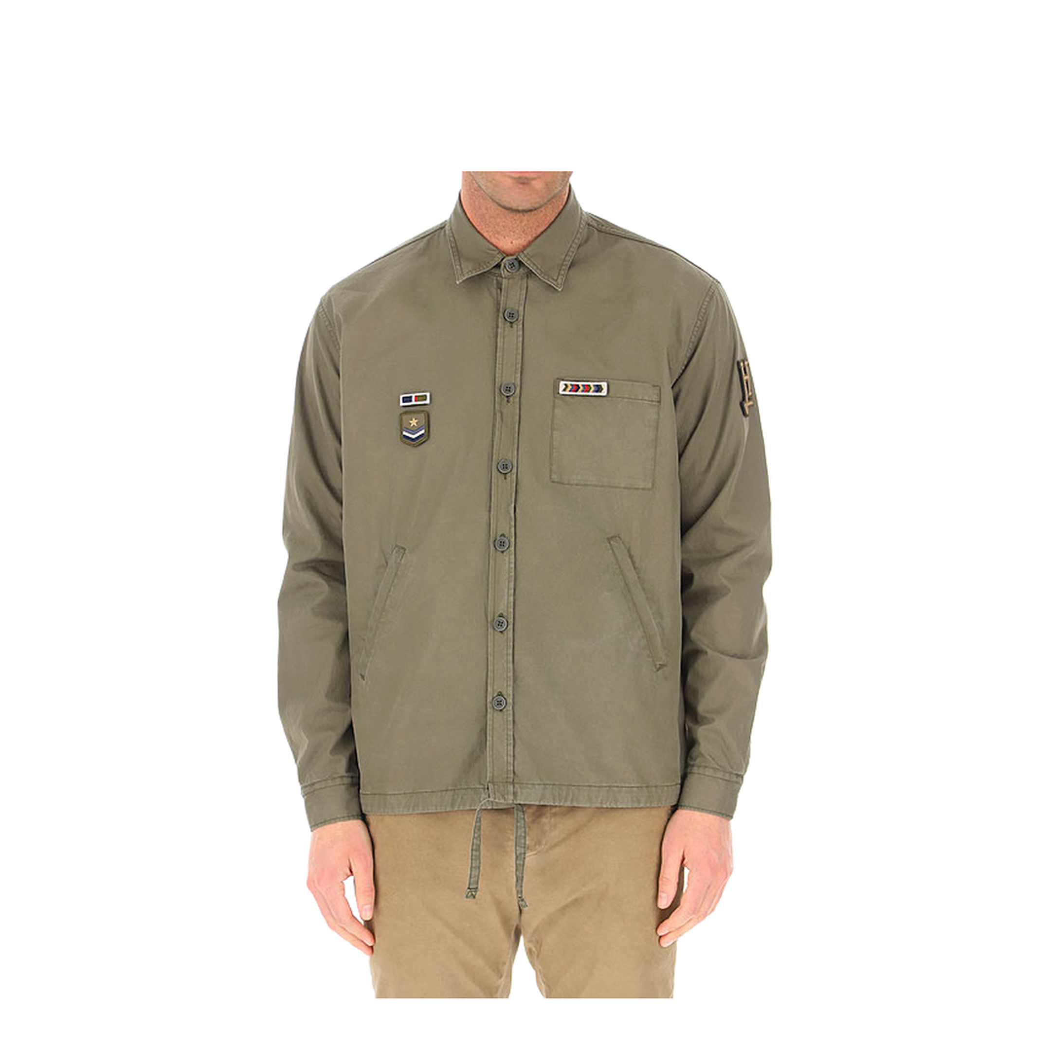MAYFEYR - Herno - Jacket - GI0191U132117730