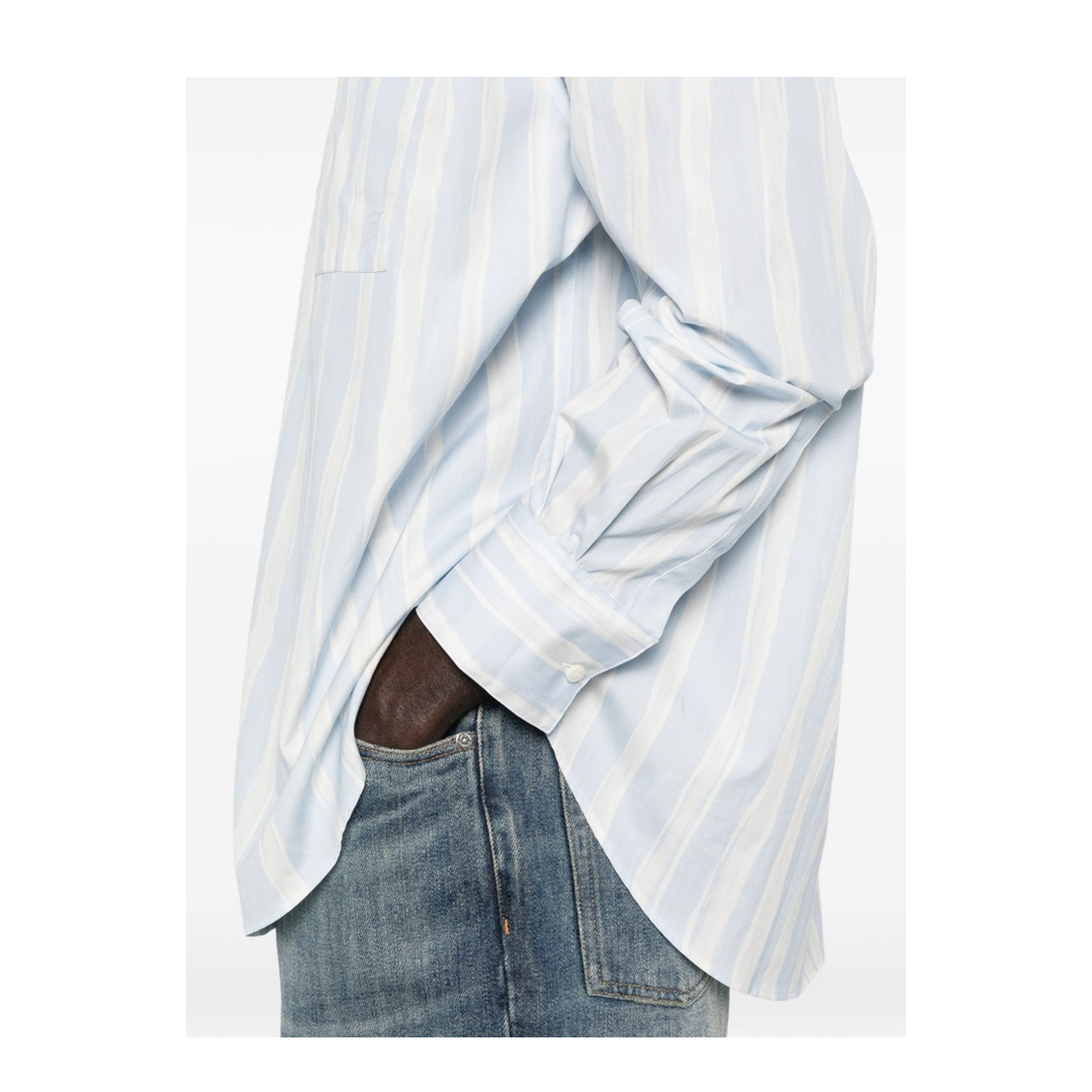 Camargue Shirt