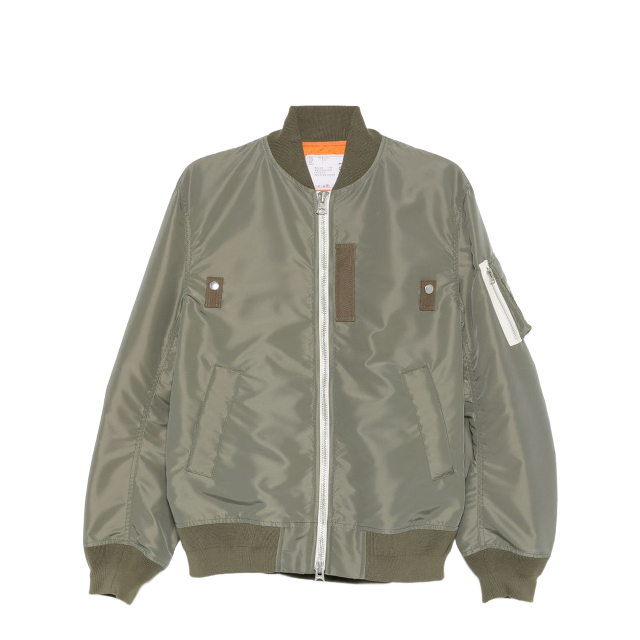 MAYFEYR - Sacai - Coats - SCM-301501