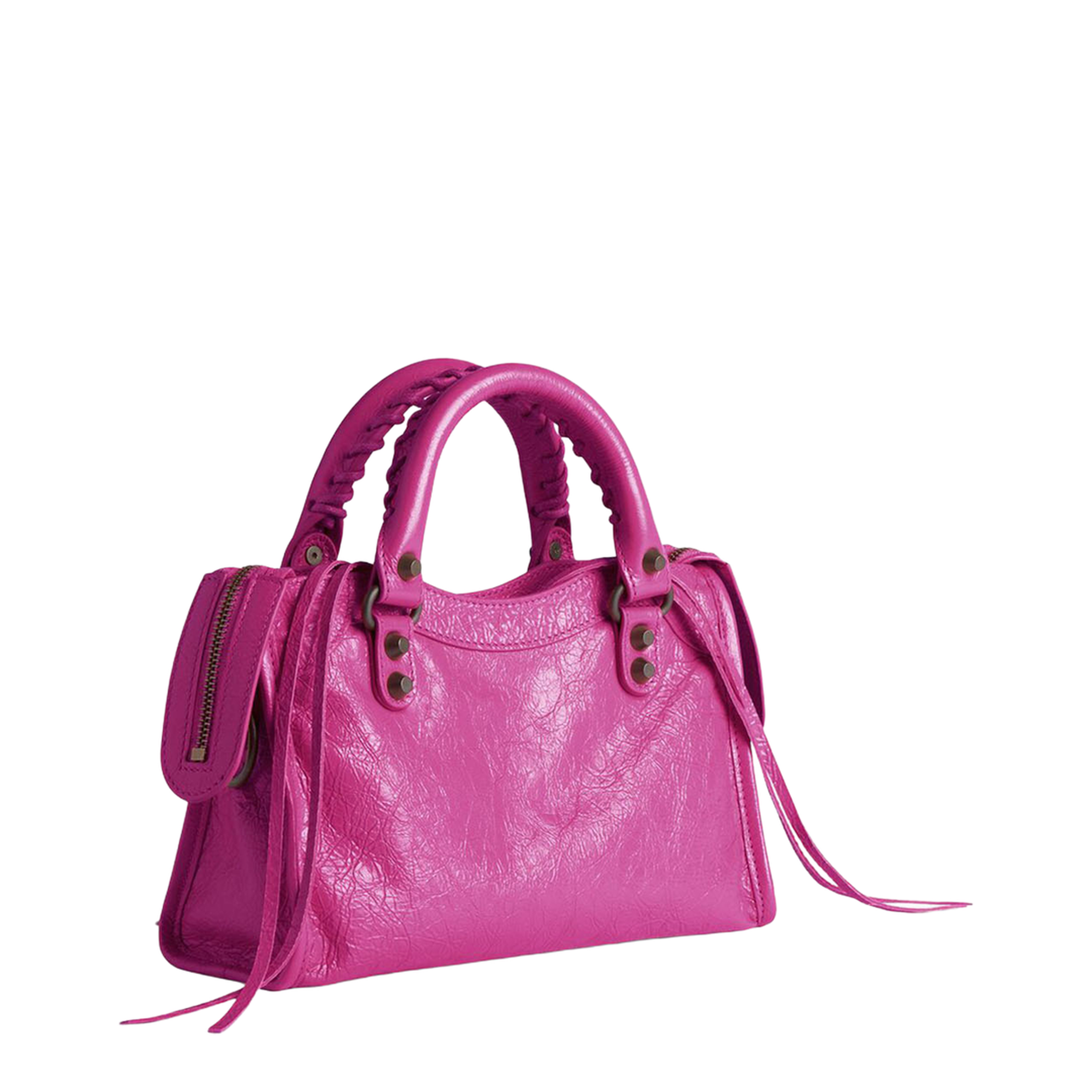 MAYFEYR - Balenciaga - Messenger Bag - 8657632ACFH5331