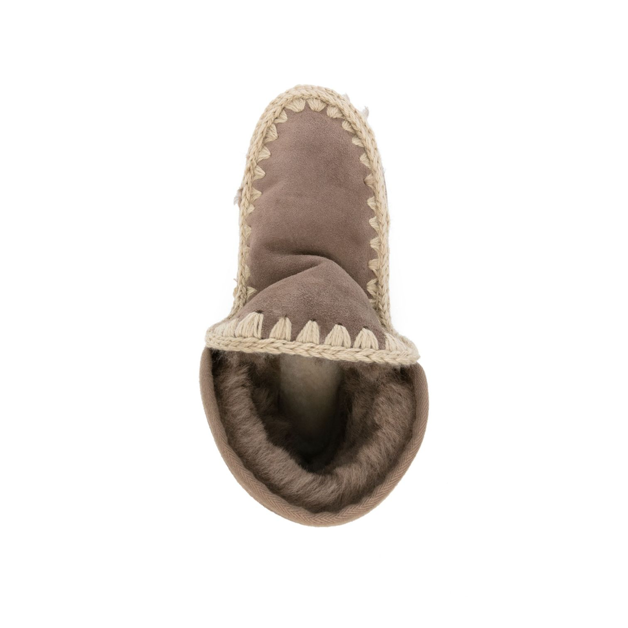 Mini Eskimo Platform Boots