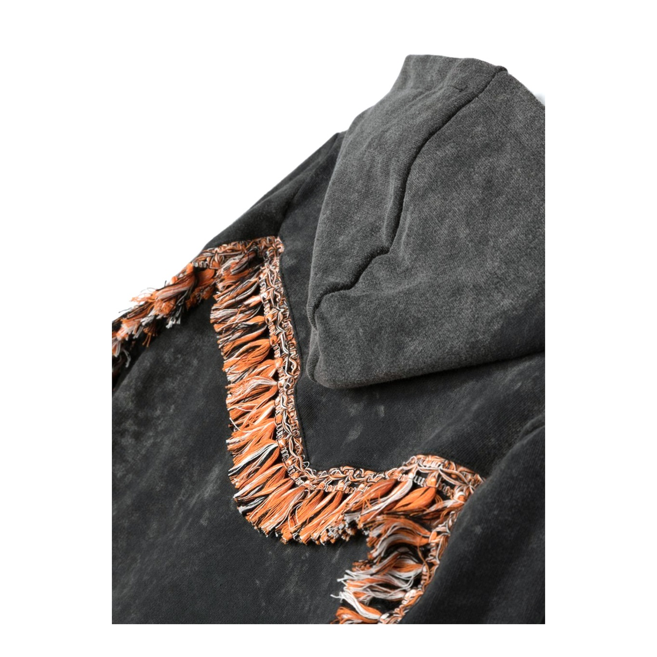 MAYFEYR - MARCELO BURLON COUNTY OF MILAN - Hoodie - CGBB002KF22FLE0011020