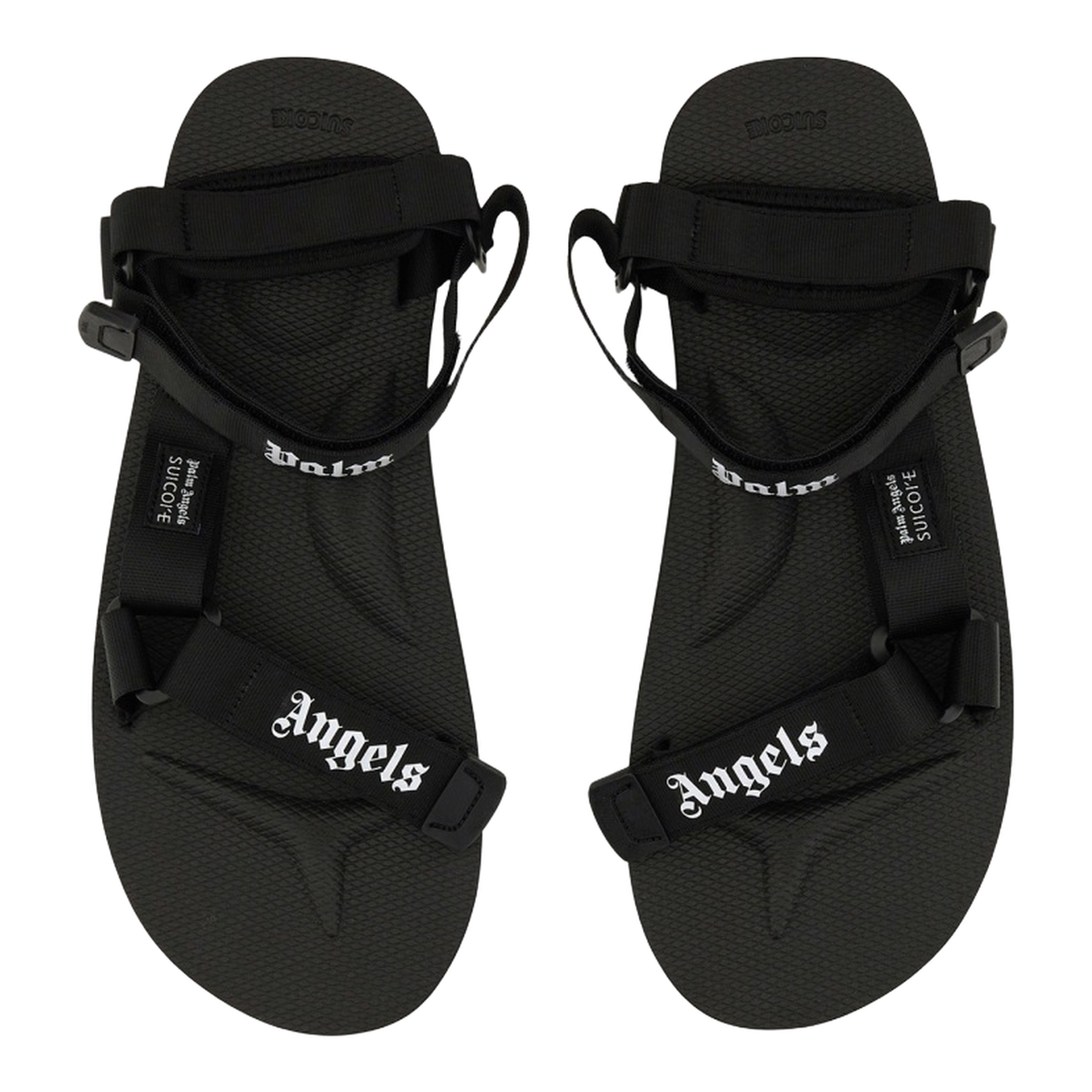 X SUICOKE SANDAL