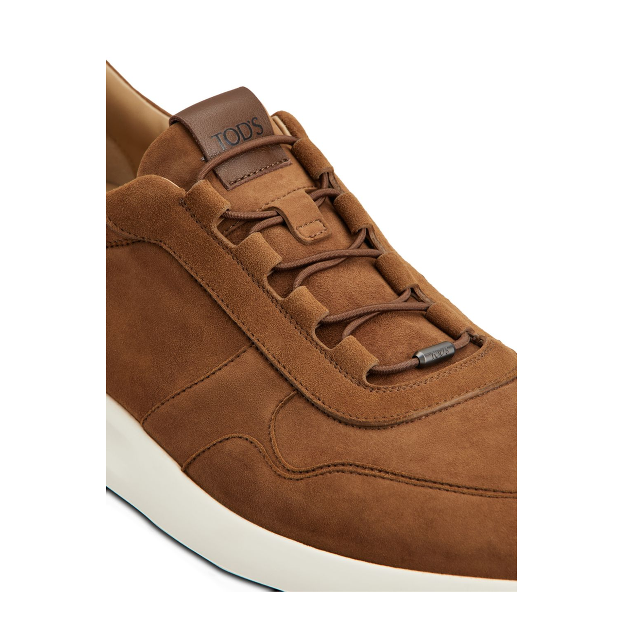 MAYFEYR - Tod's - Sneakers Brown - XXM79K0IP51J17KD10
