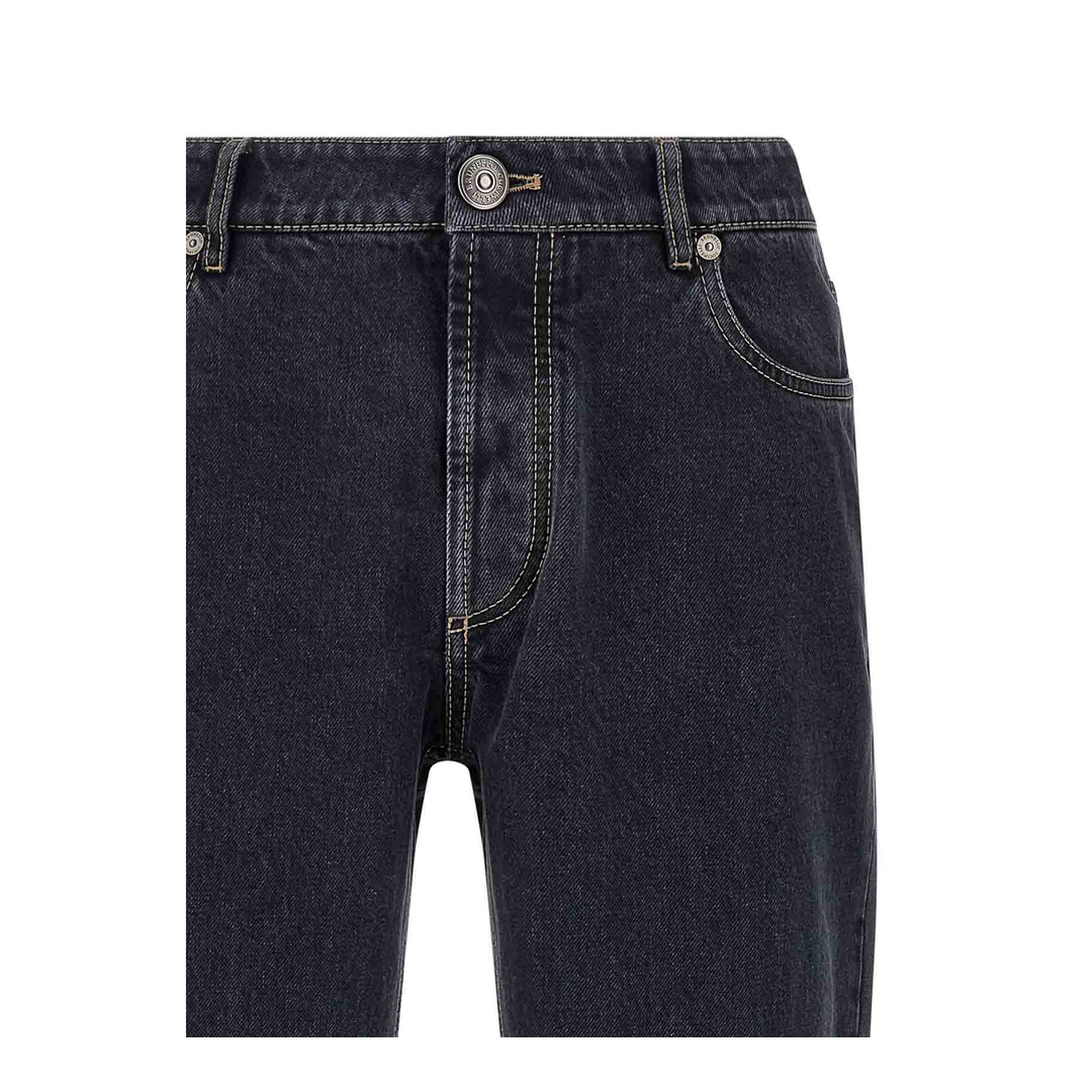Men's Jeans