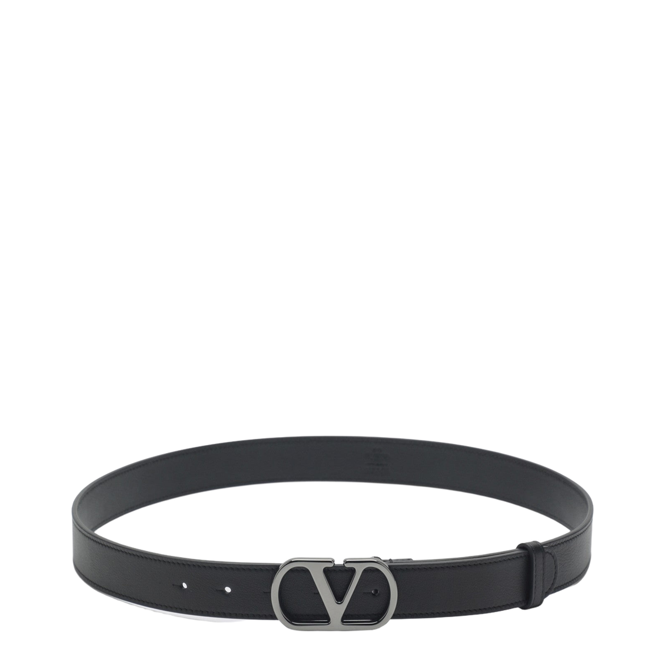 VLogo Signature Belt
