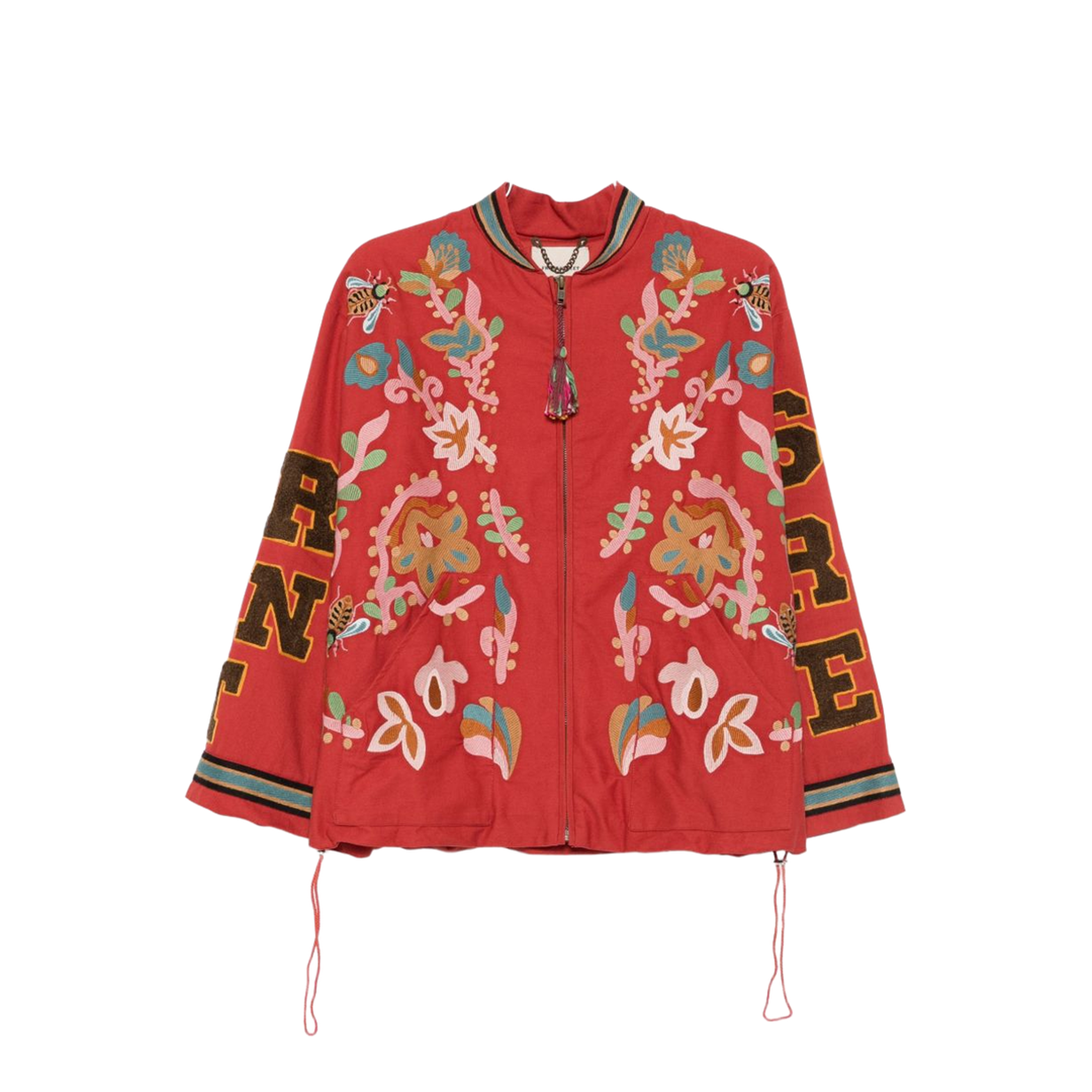 MAYFEYR - Front Street - Coats - 3697500