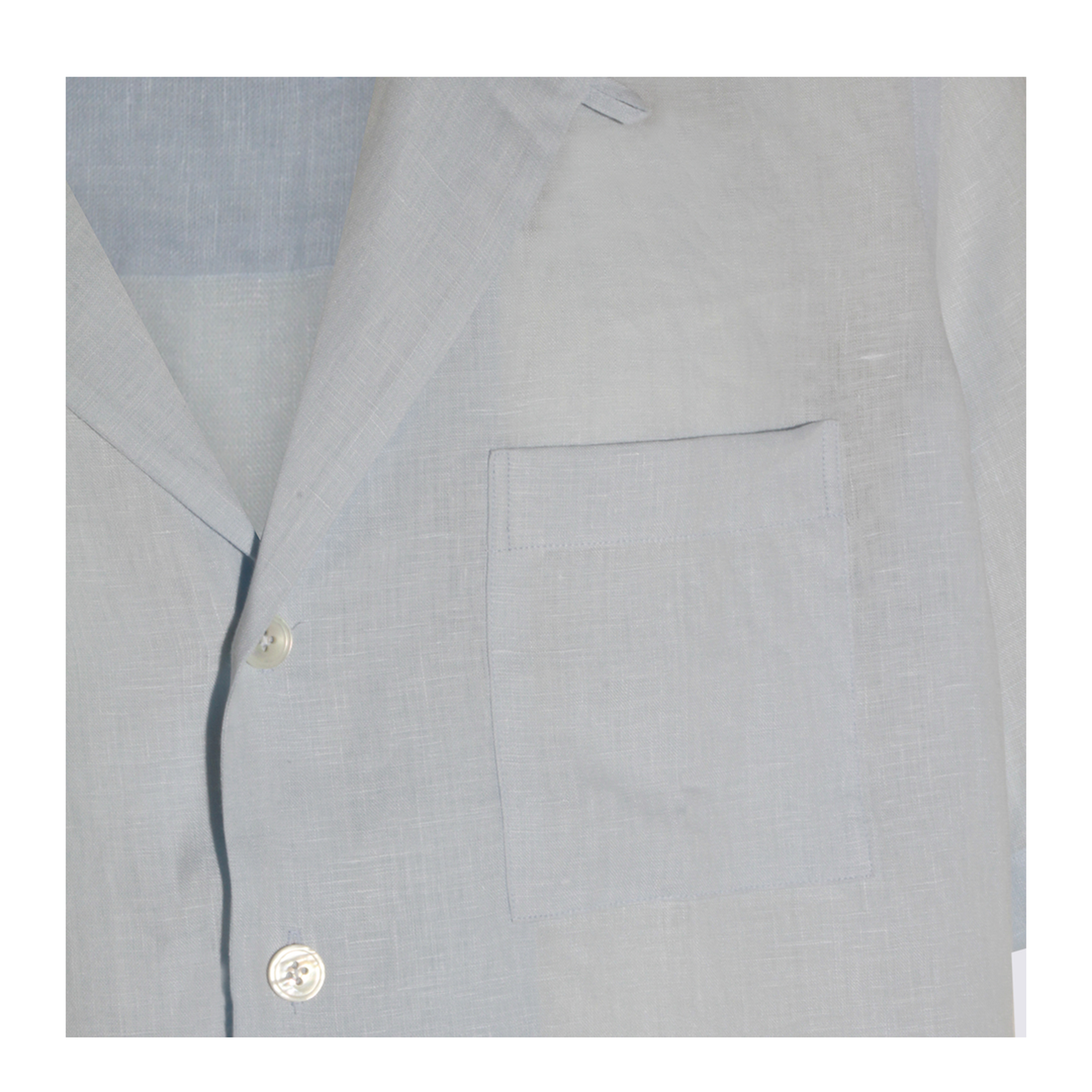 MAYFEYR - Lardini - Shirts - PAKLOPCNC1930A810