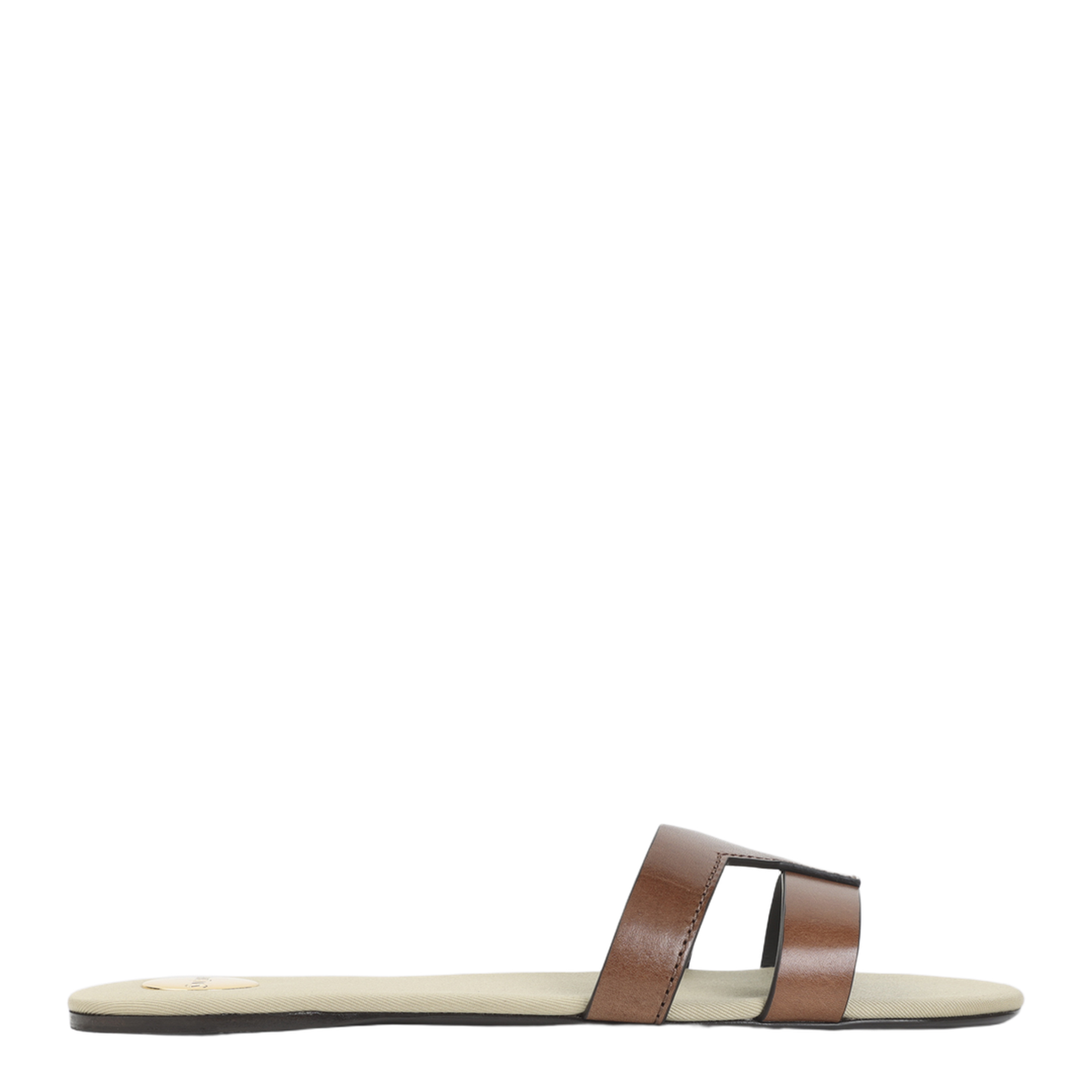 MAYFEYR - Saint Laurent - Mabrouka Sandals - 867777DWE00