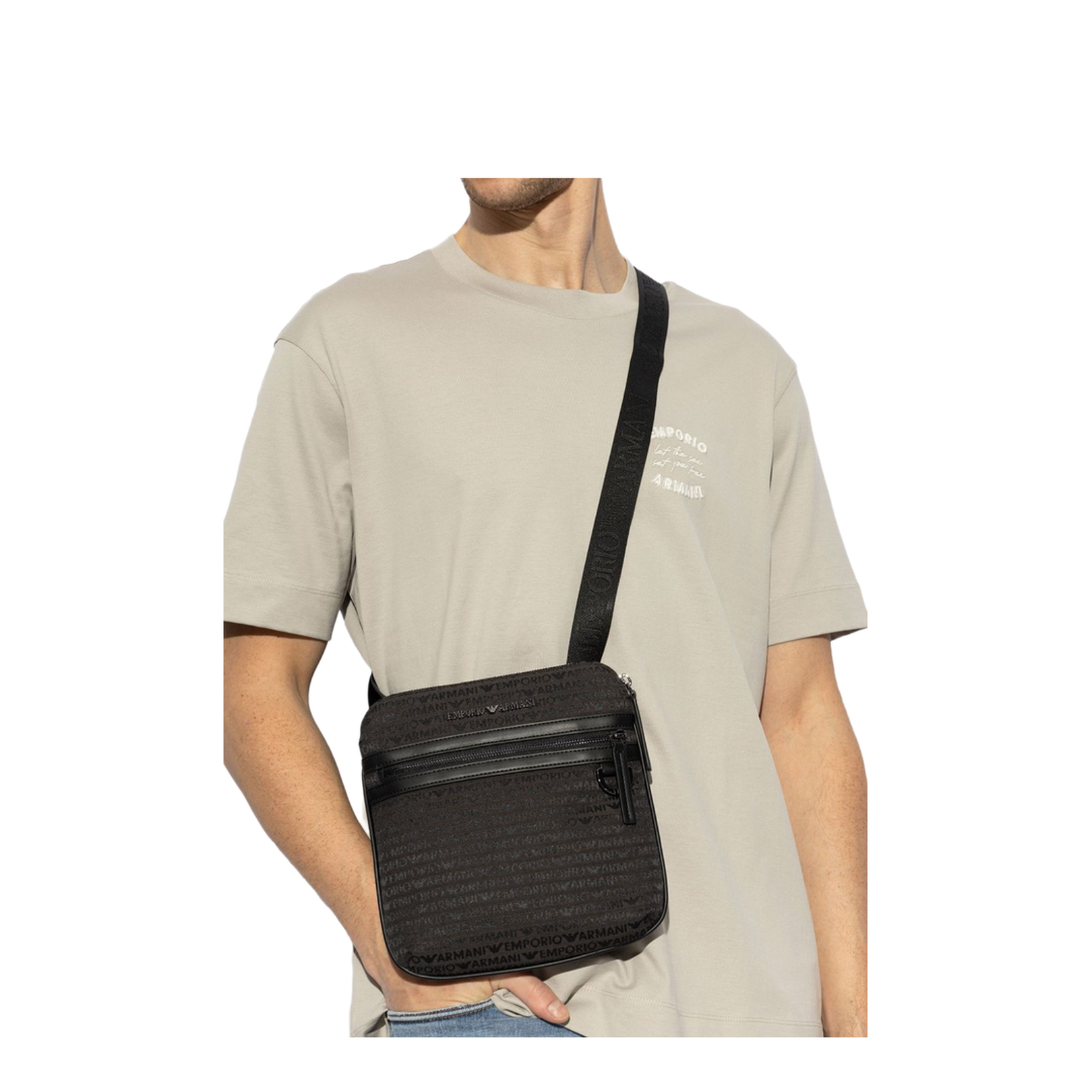 Bags.. Black