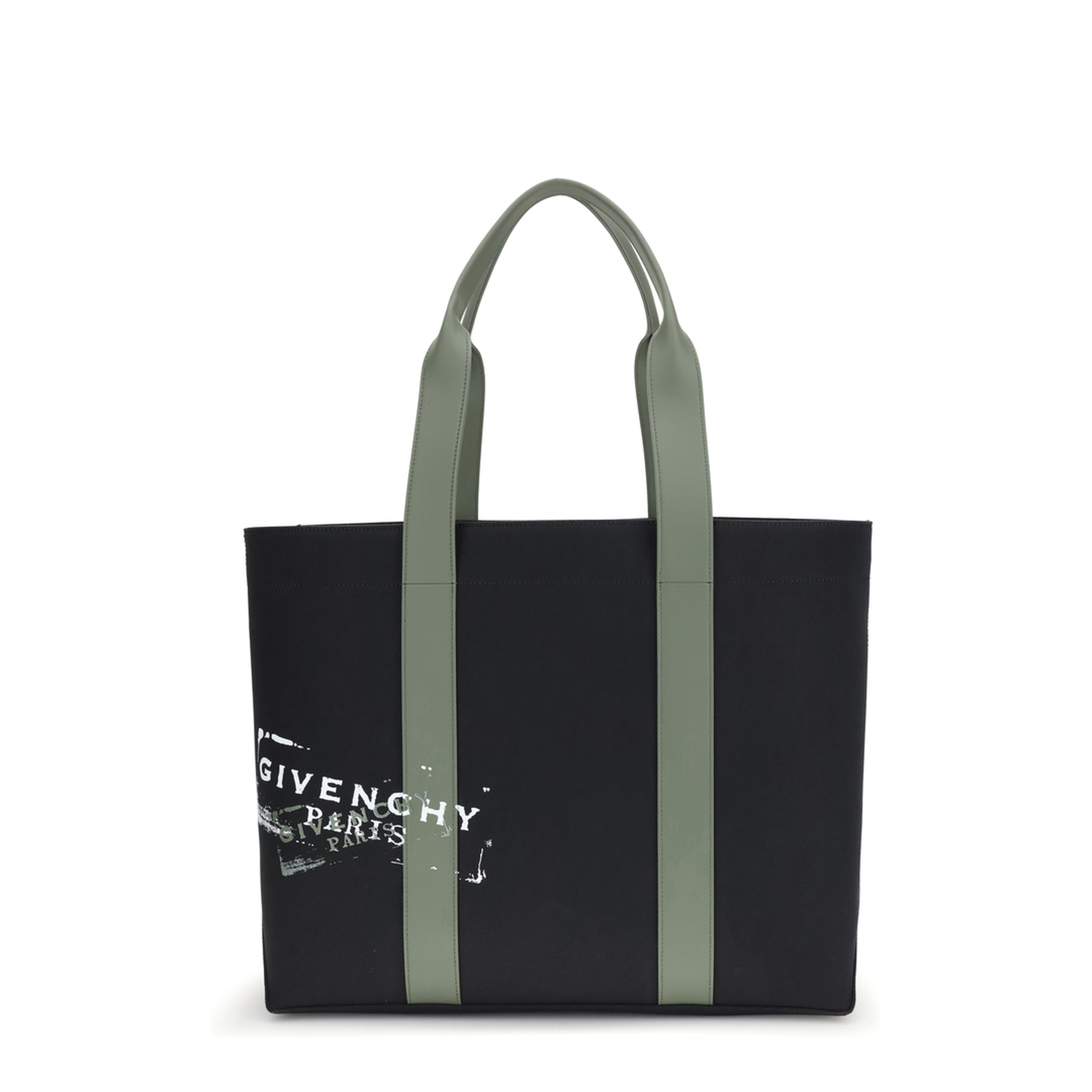 MAYFEYR - Givenchy - Canvas Tote Bag - BK50FHK21H