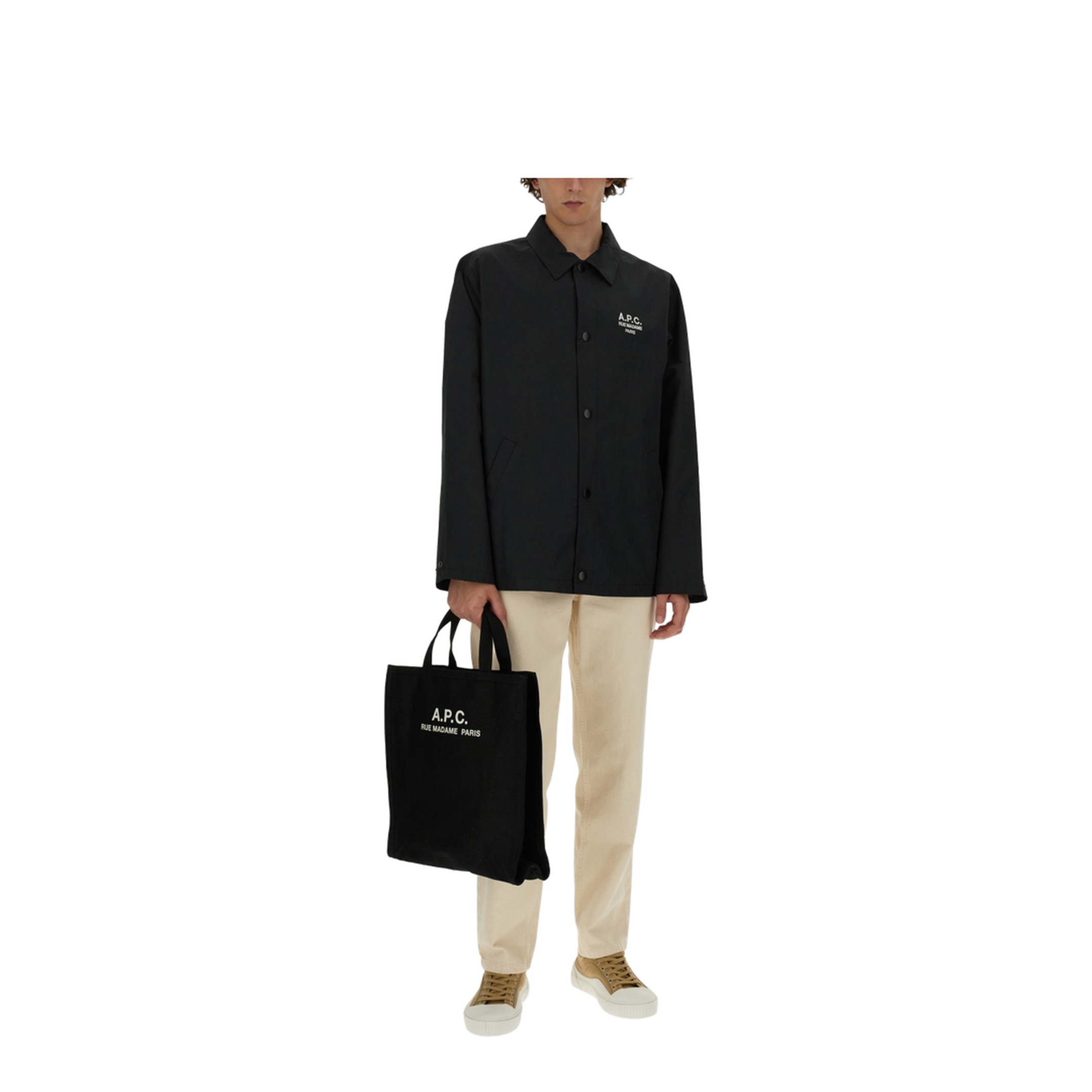 BLOUSON "REGIS"