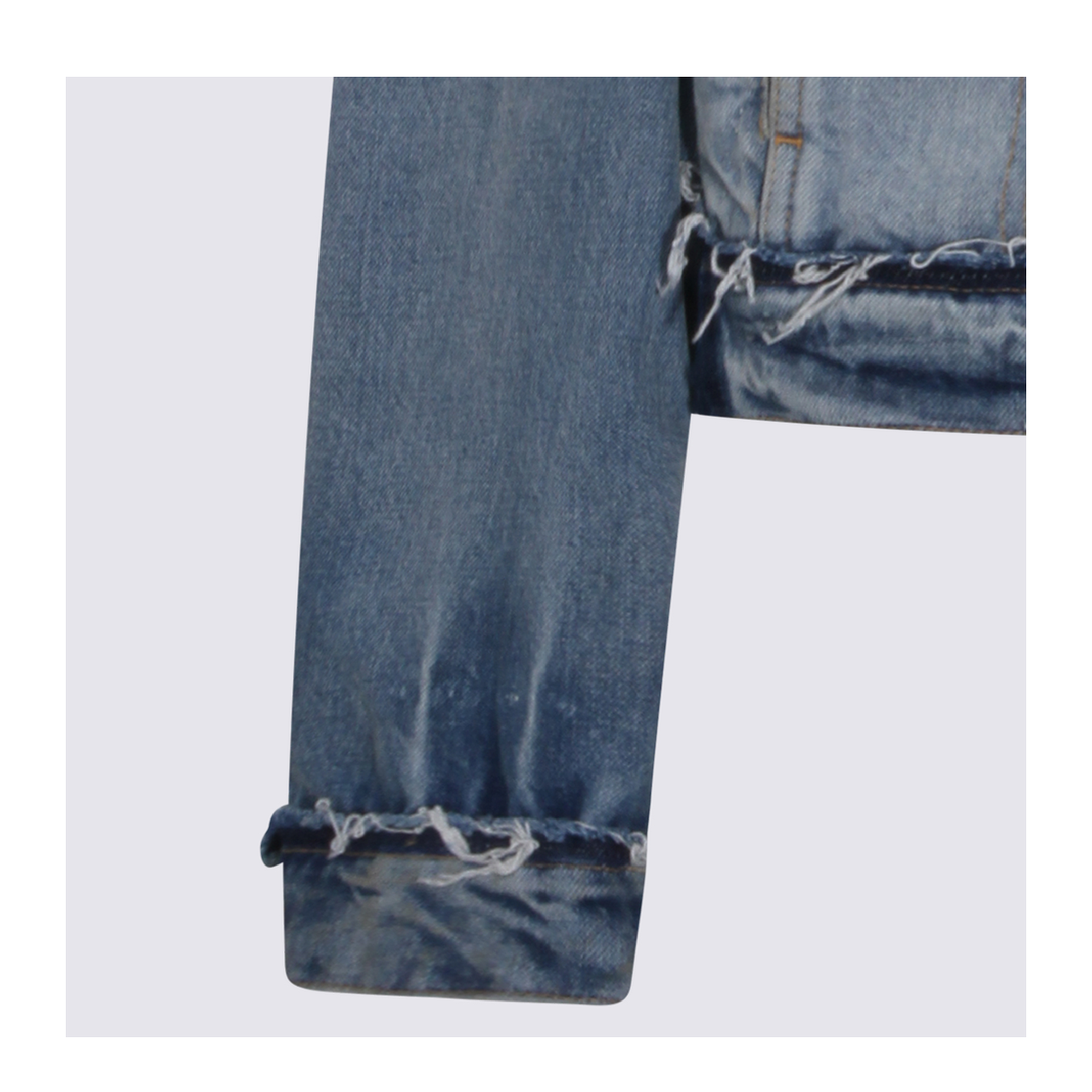 MAYFEYR - Maison Margiela - Jackets - S51AM0517S30561987