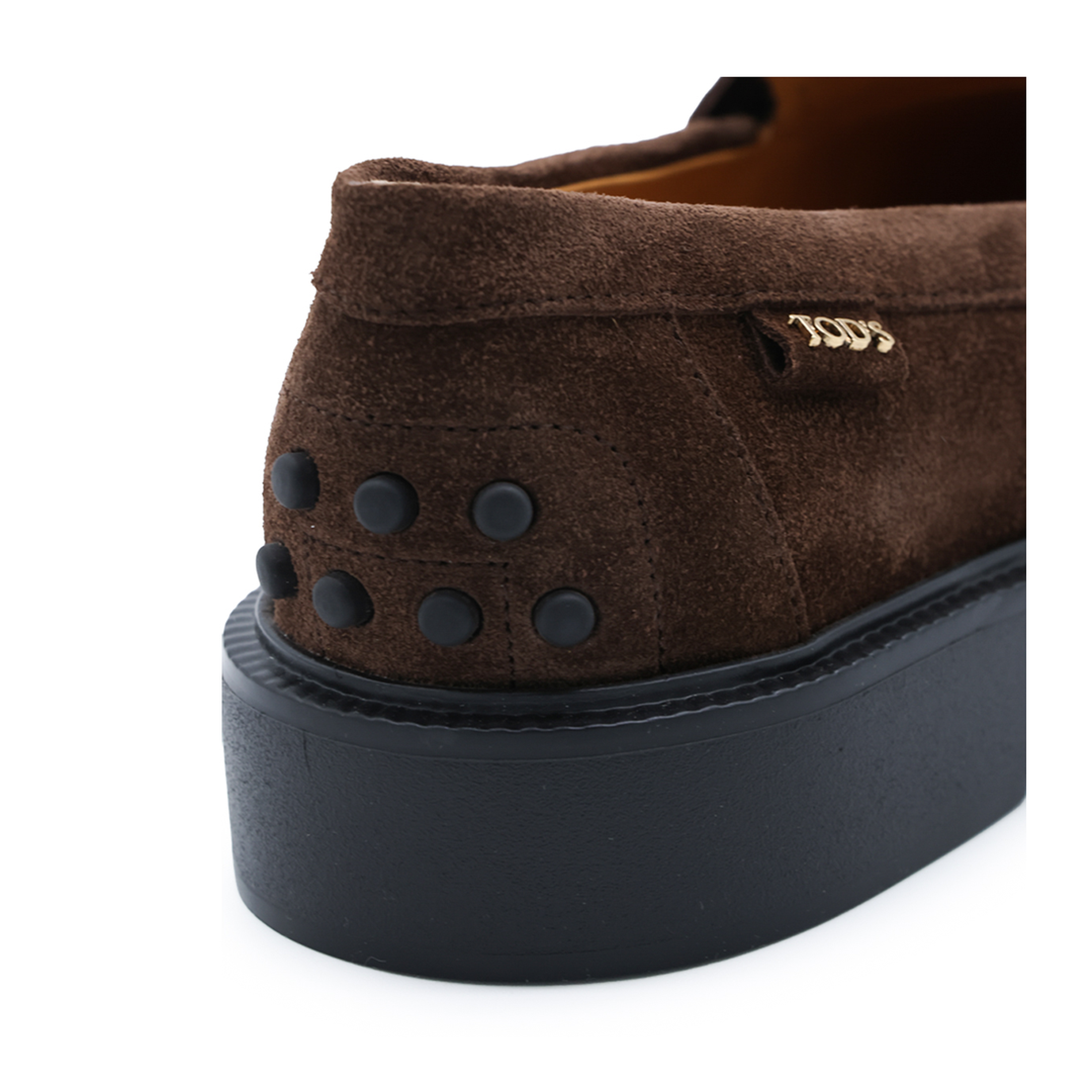 MAYFEYR - Tod's - Flat Shoes - XXW20L0IP70RE0S611