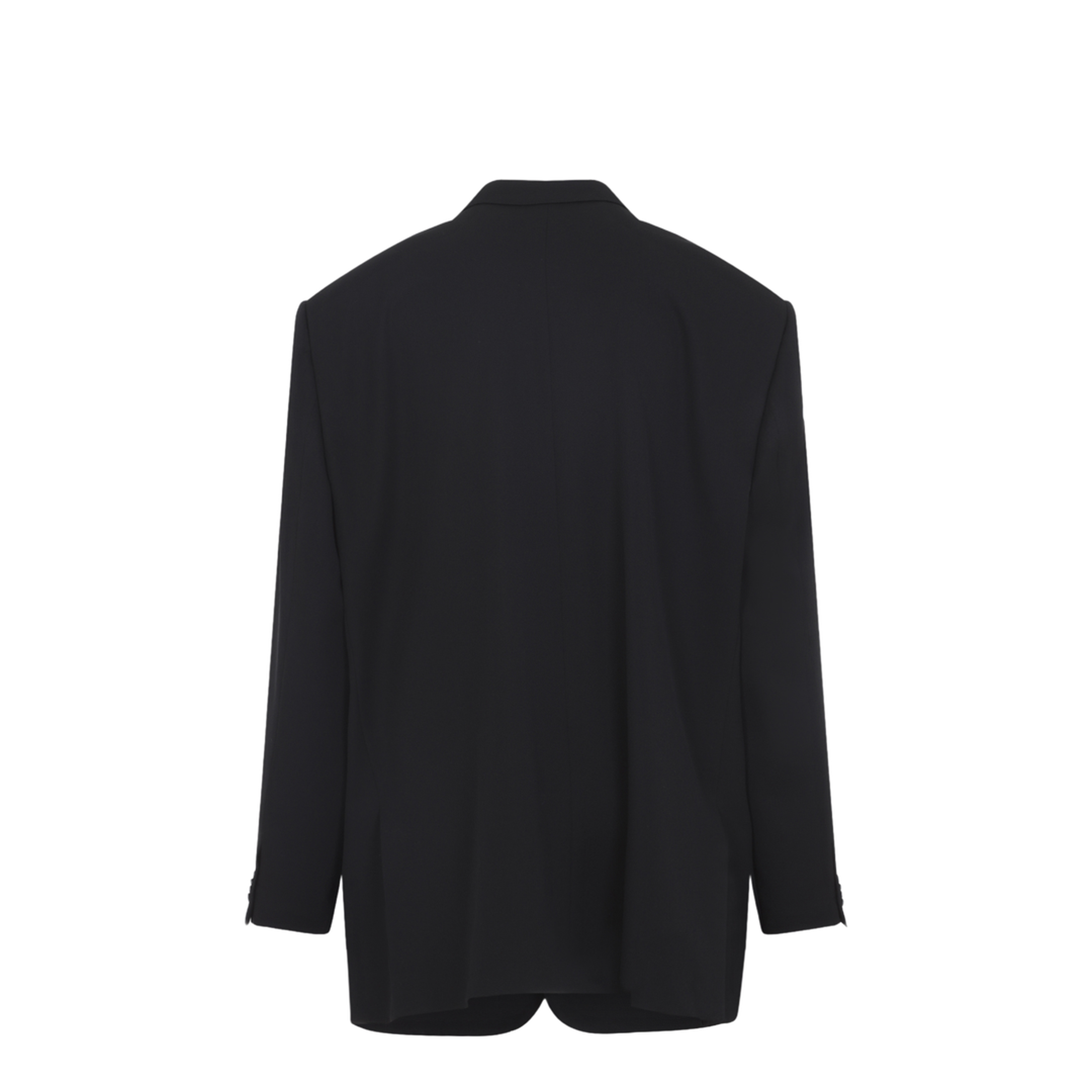 MAYFEYR - Balenciaga - Tuxedo Jacket - 857393TNT39