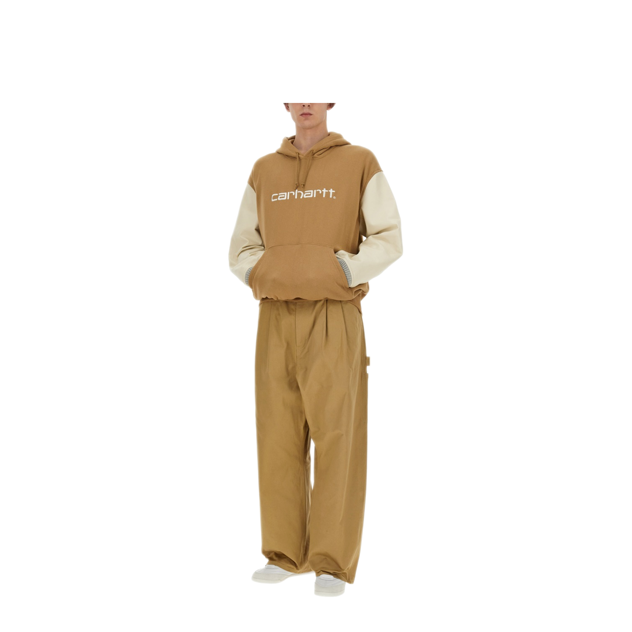 MAYFEYR - - X Carhartt Pants - WMP0230511
