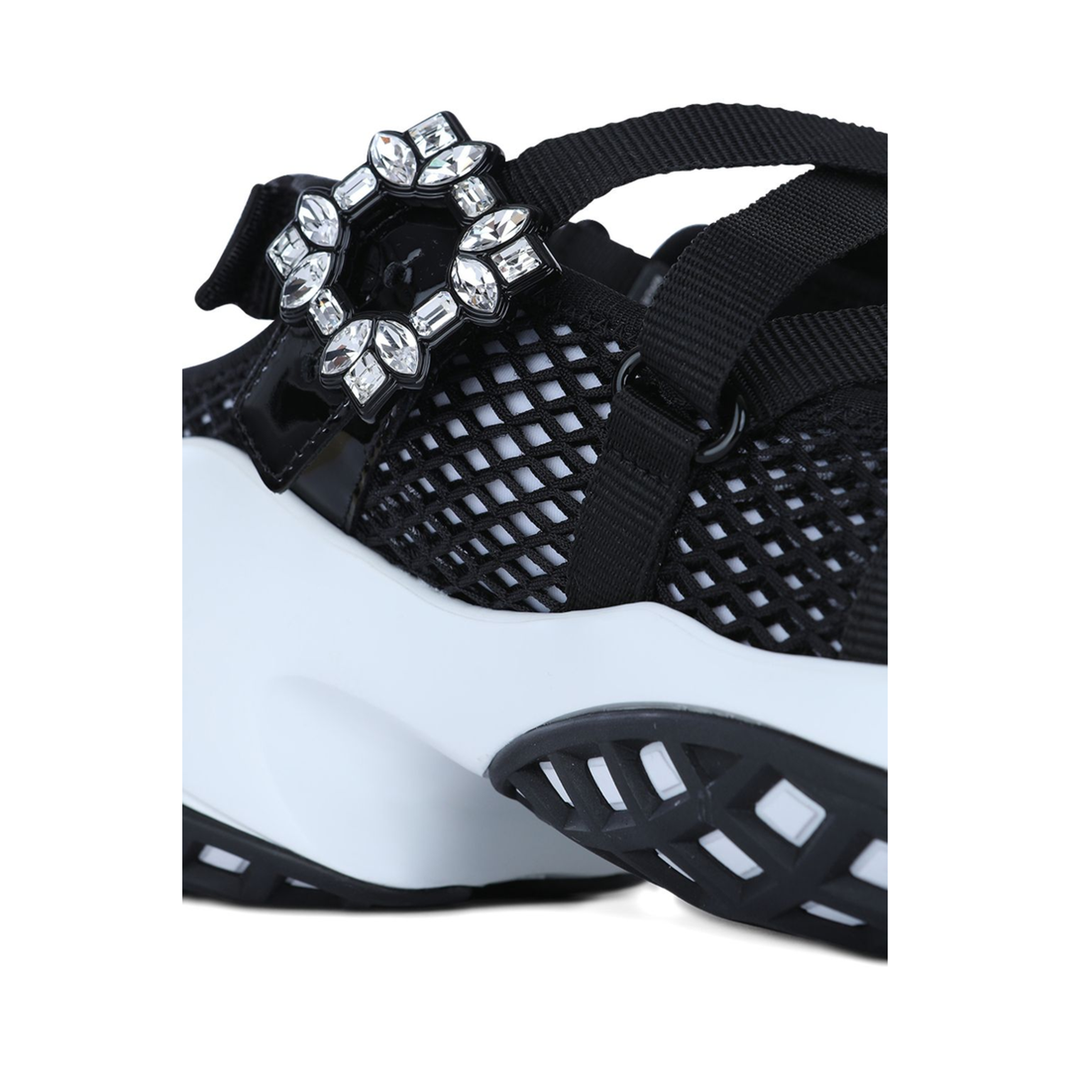 MAYFEYR - Roger Vivier - Women'S Sneakers - RVW50643980V4F0XCR