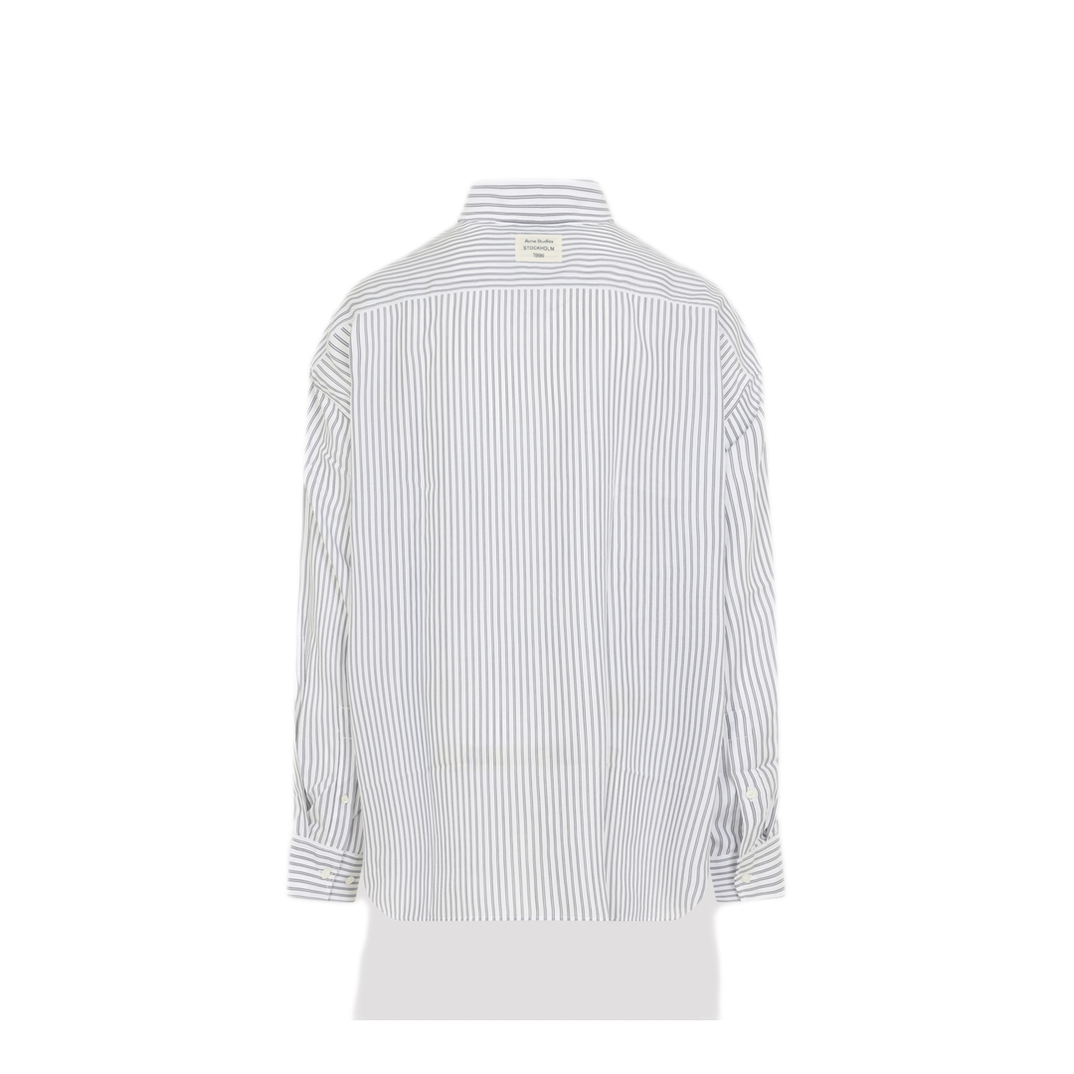 MAYFEYR - Acne Studios - Shirt - BB0702BL1