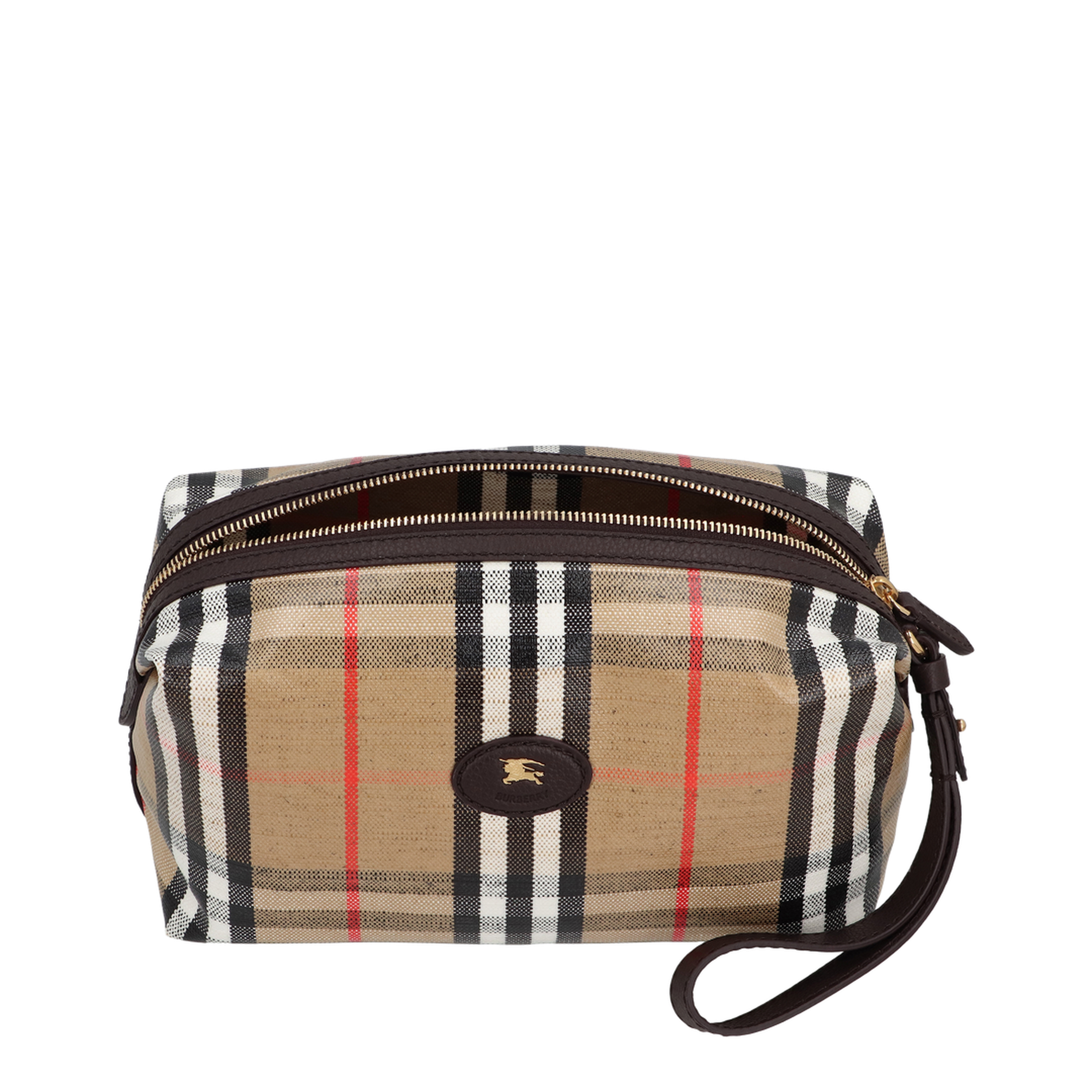 MAYFEYR - Burberry - Travel Case Highlands - 8120003166995A2021