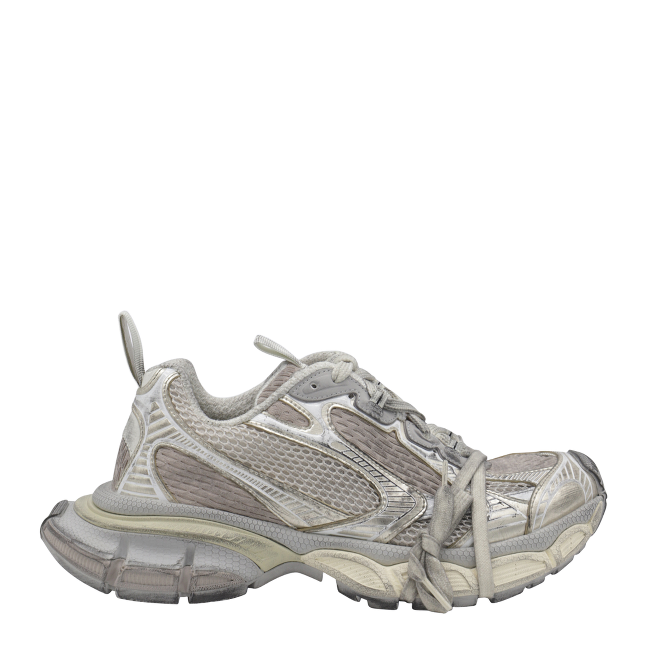 Sneakers Grey