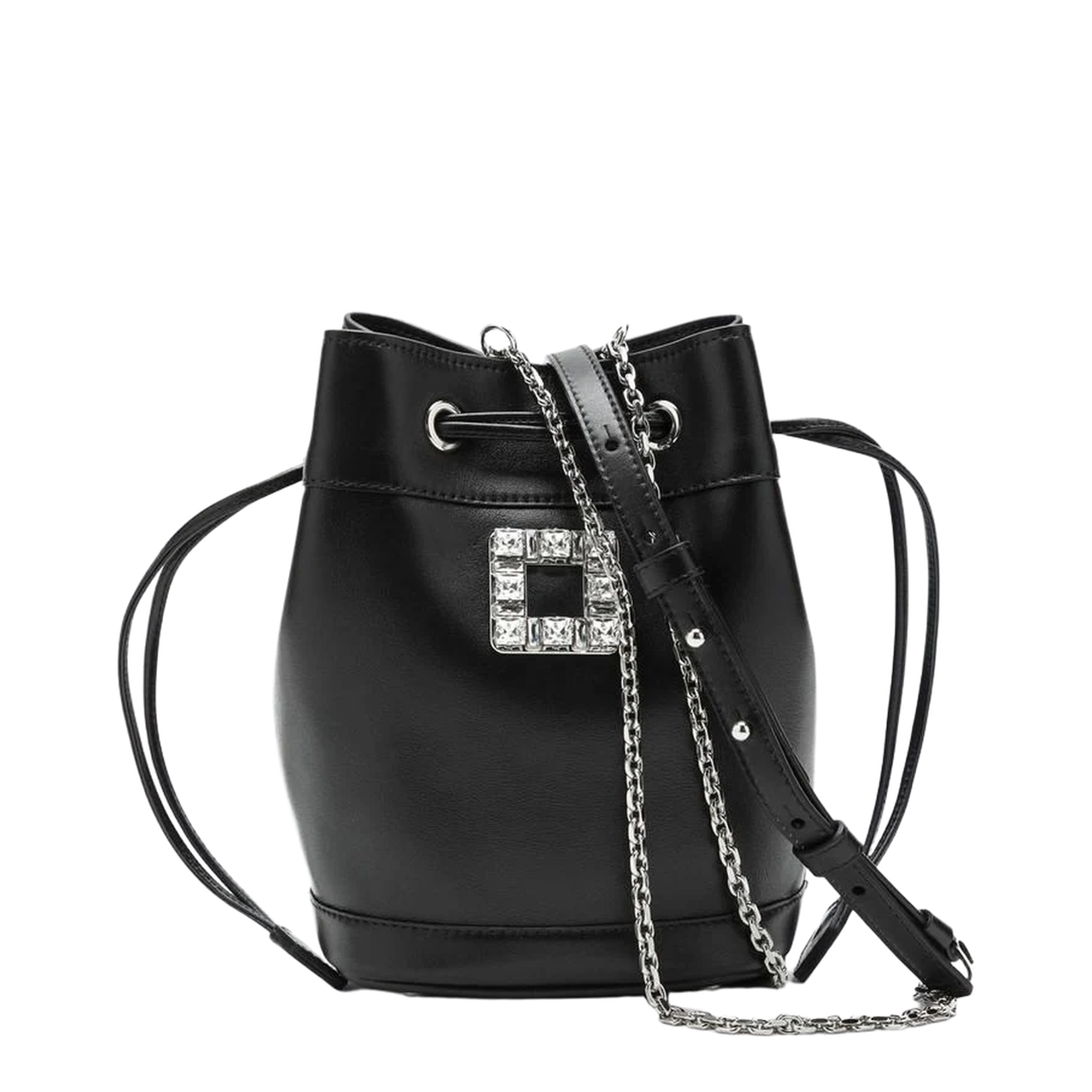 Bucket Bag Très Vivier