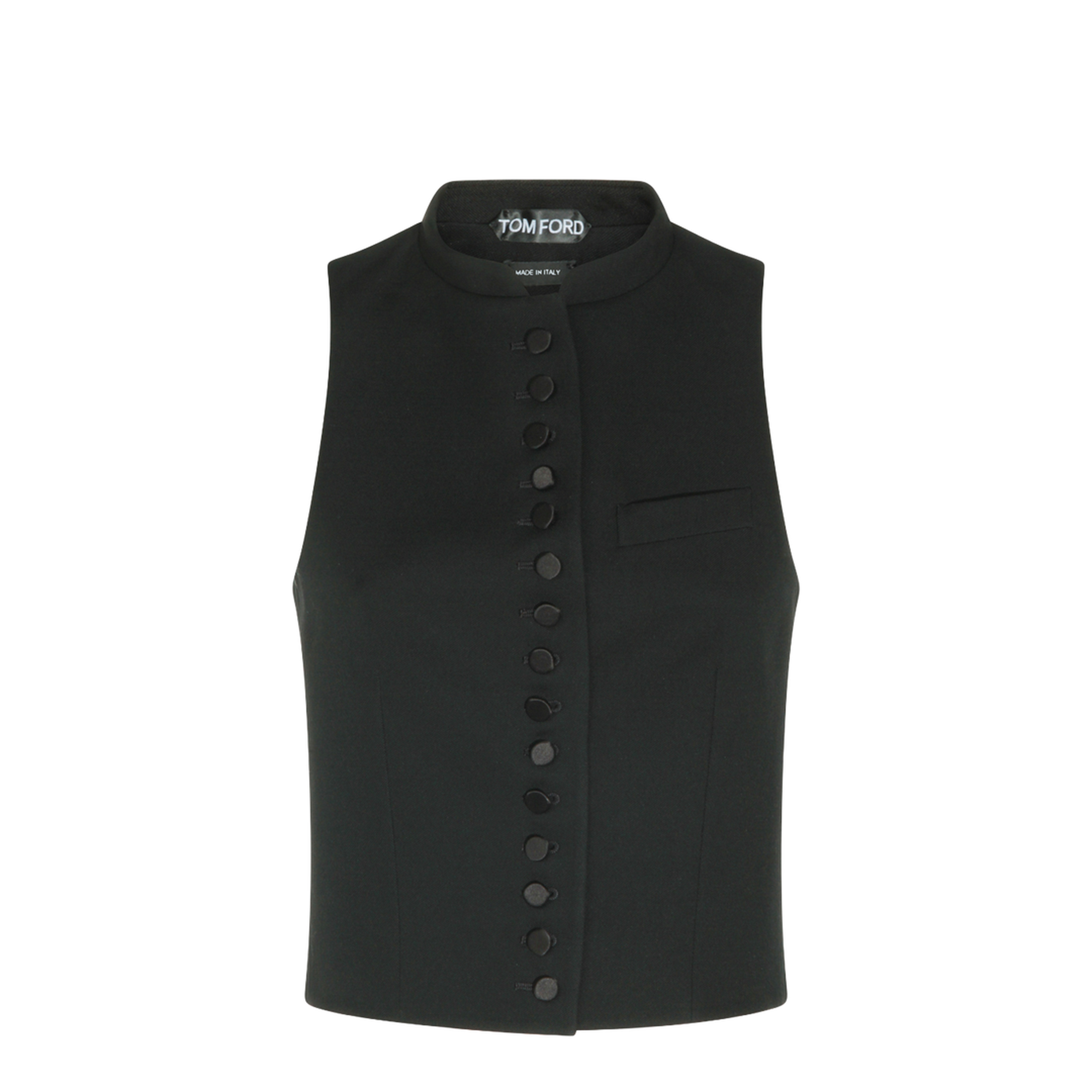 MAYFEYR - Tom Ford - Top - WA0050FAX1667NAA