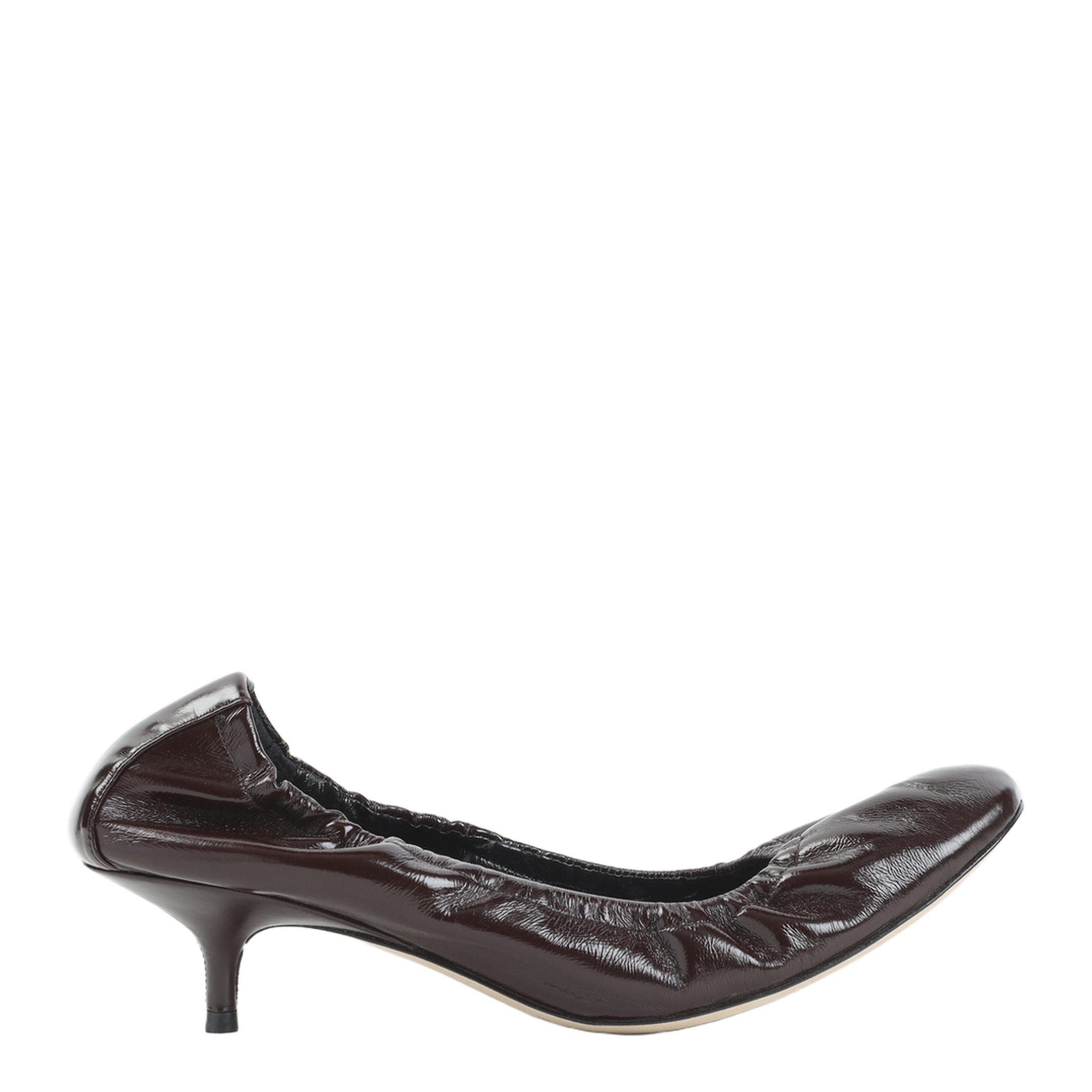 MAYFEYR - Phoebe Philo - Low Pucker 45 Pumps - DS42LT0006