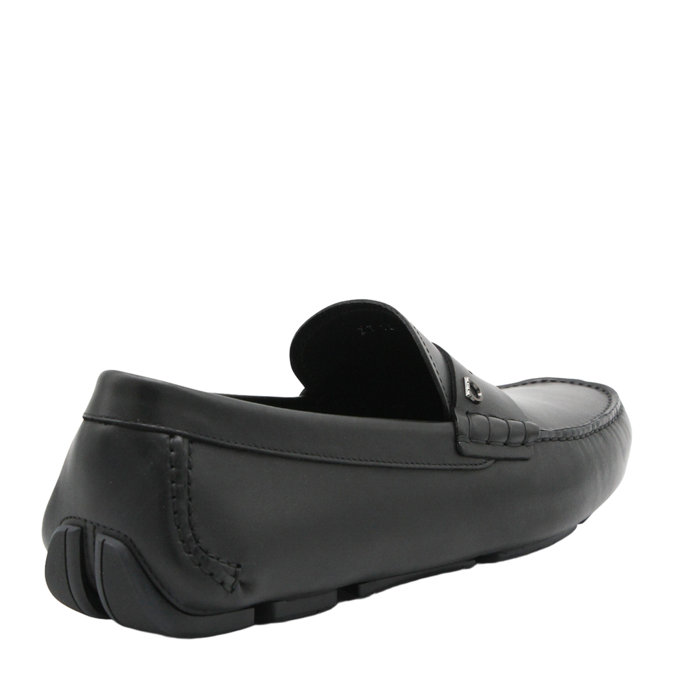 MAYFEYR - Ferragamo - Flat Shoes - 78961602A688001