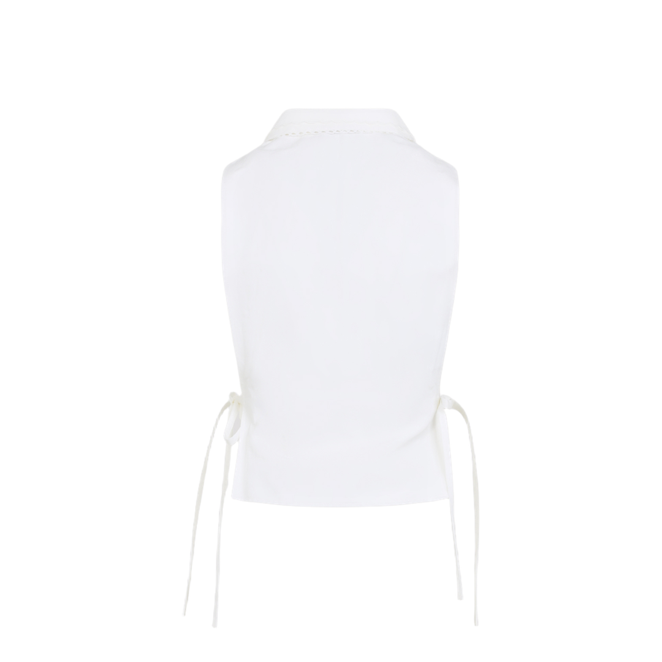 MAYFEYR - Miu Miu - Shirt - MK2041SOOO163M