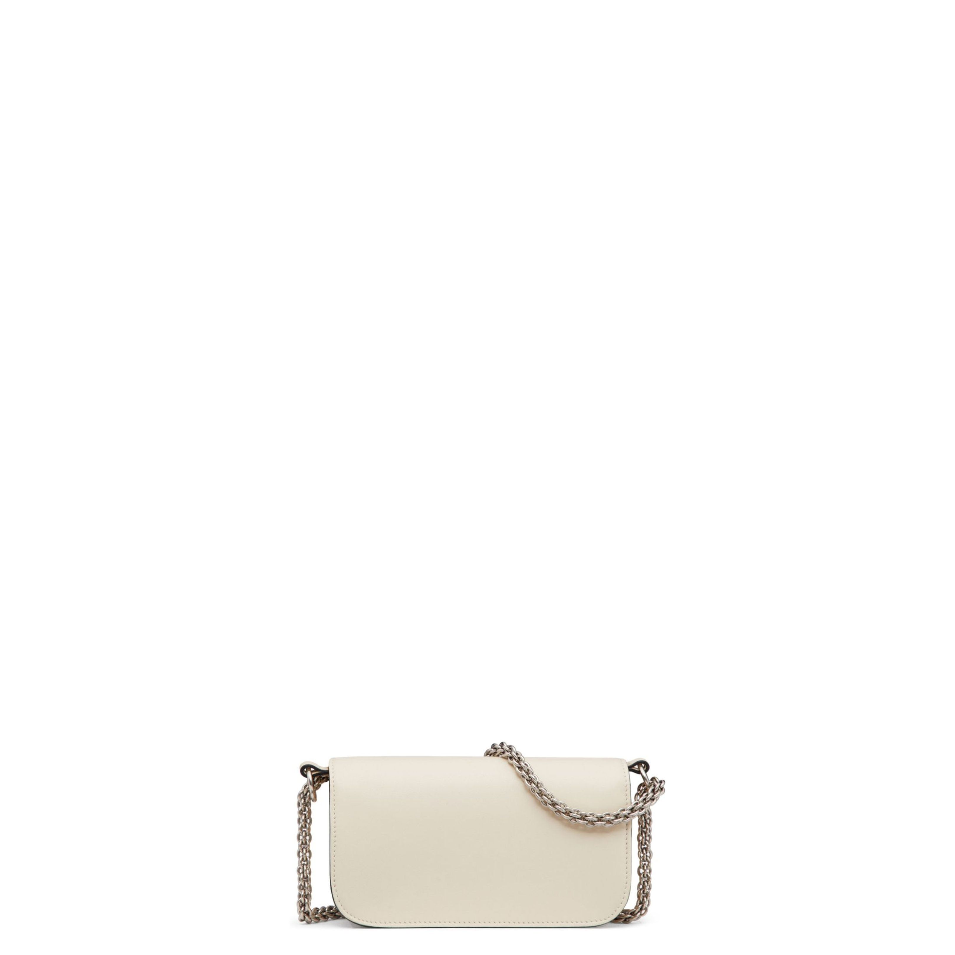 Ivory Bag