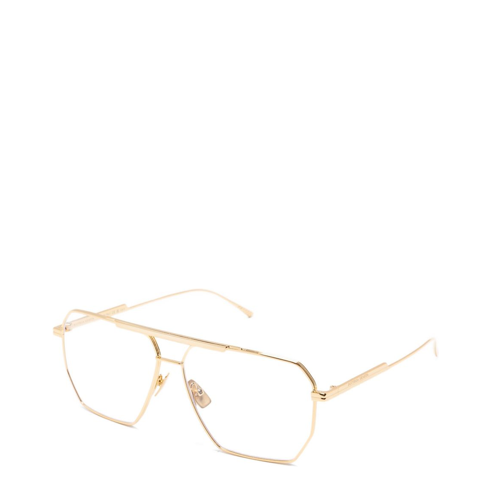 Pilot Frame Glasses