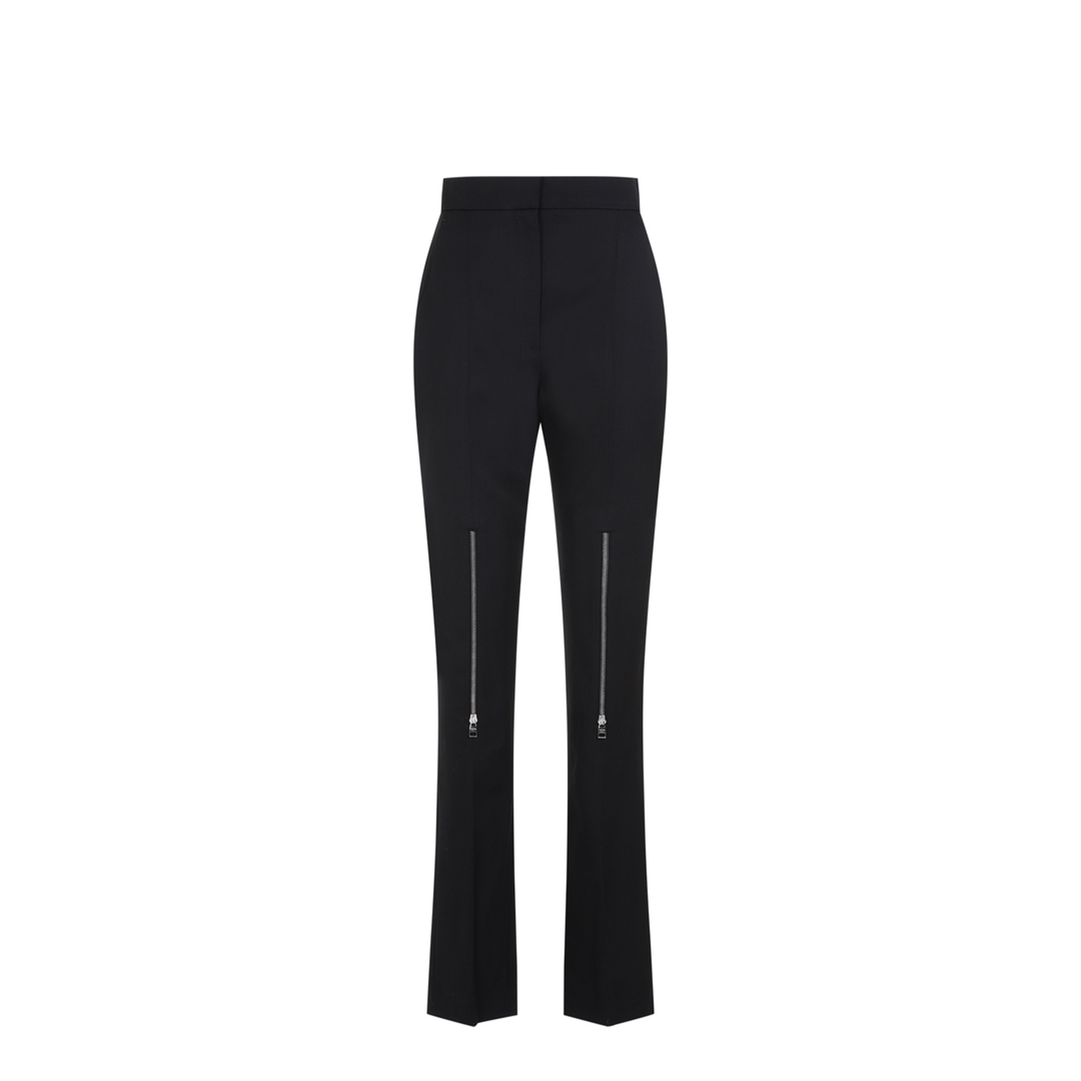 MAYFEYR - Alexander Mcqueen - Wool Pants - 757361QJAAC