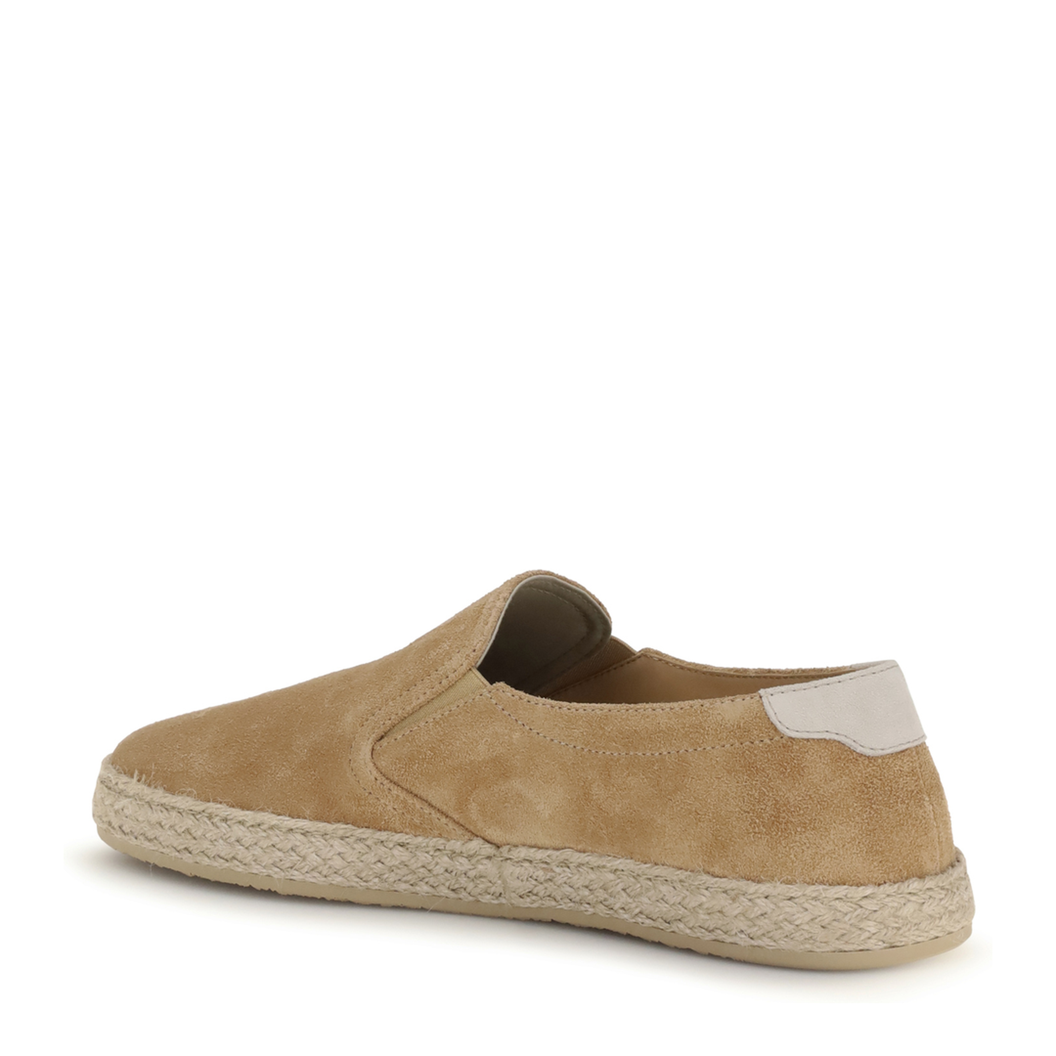 MAYFEYR - Brunello Cucinelli - Suede Sneakers - MZUOHEI837