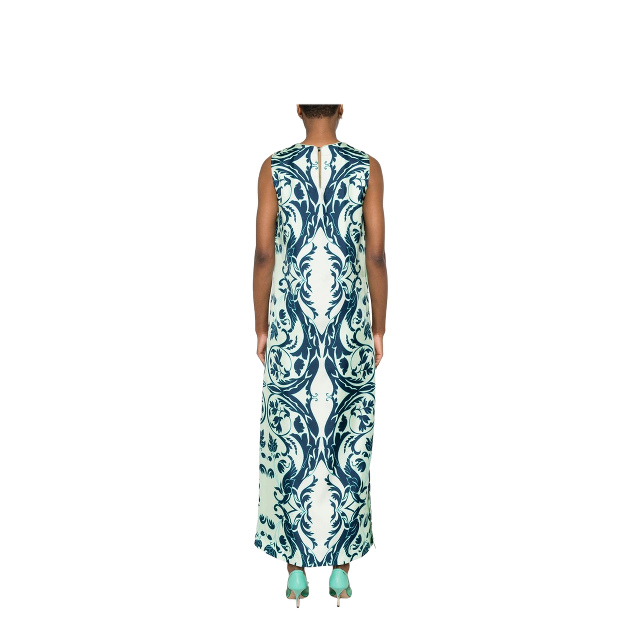 MAYFEYR - F.R.S . - Dresses Blue - AB008782TE00895230