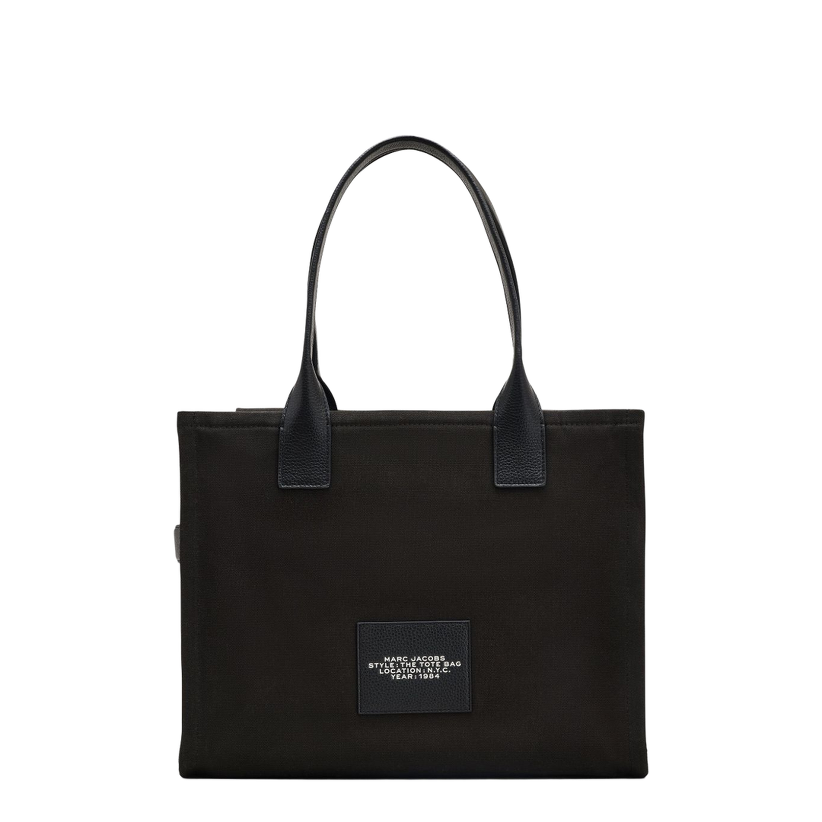 Large Cargo Tote Bag