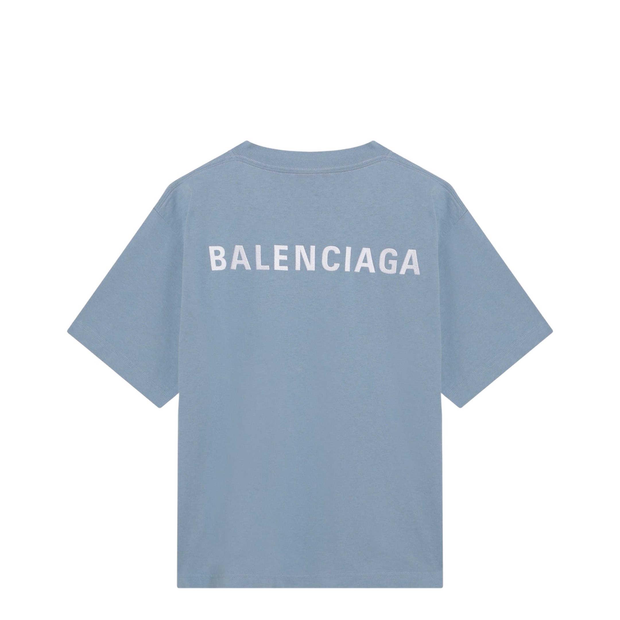 Back T-Shirt Medium Fit
