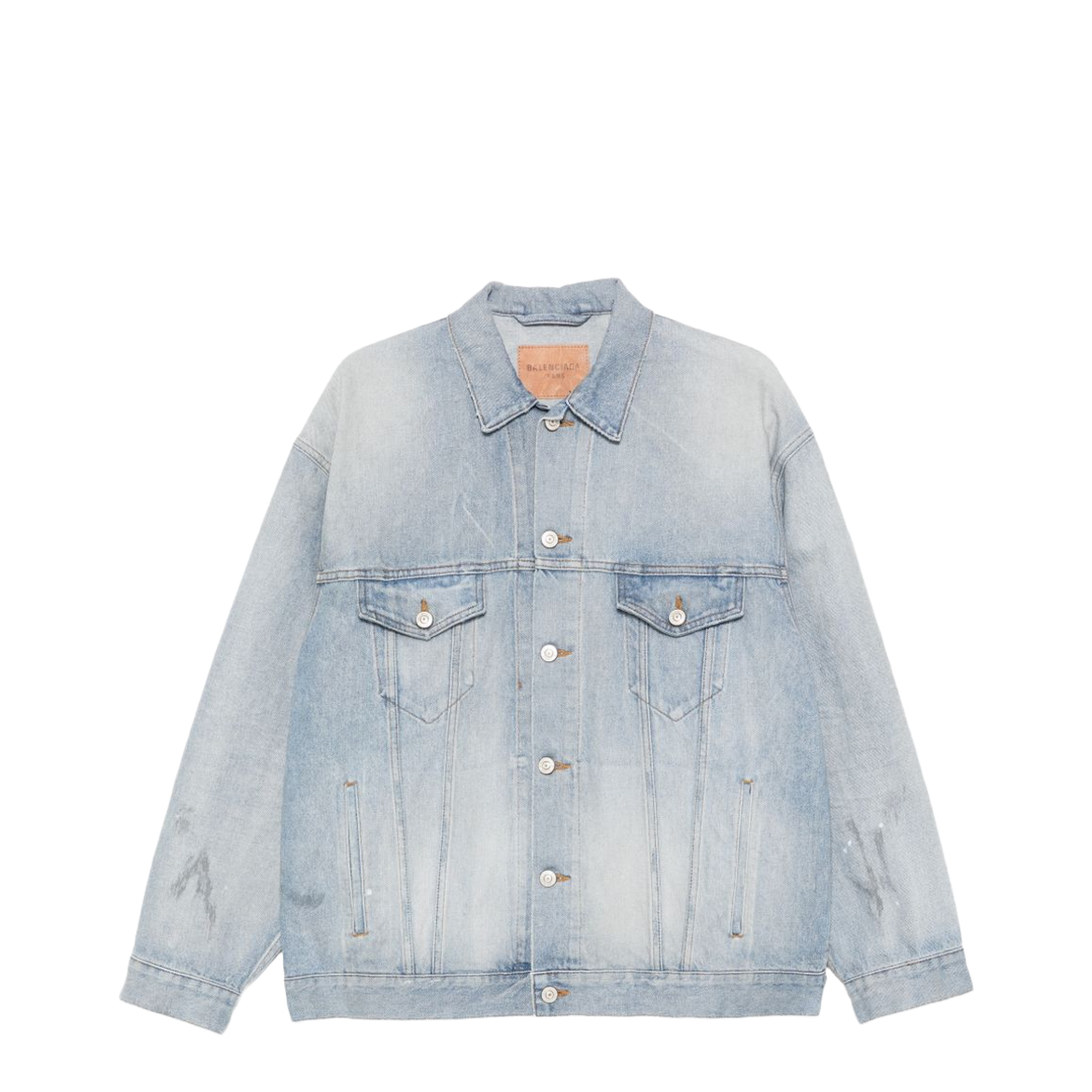 Regular Jacket