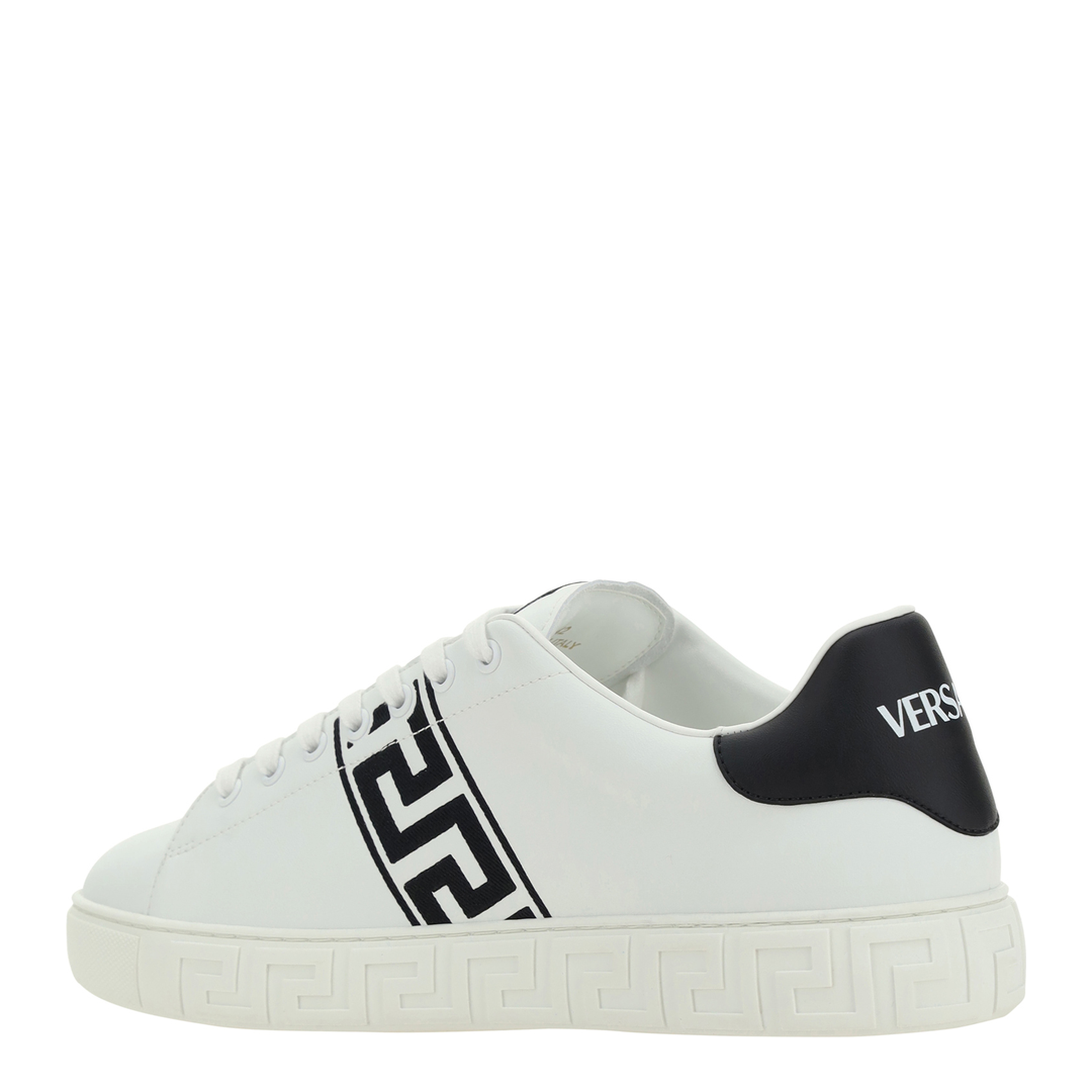 MAYFEYR - Versace - Low Top Sneakers - 10144601A00776