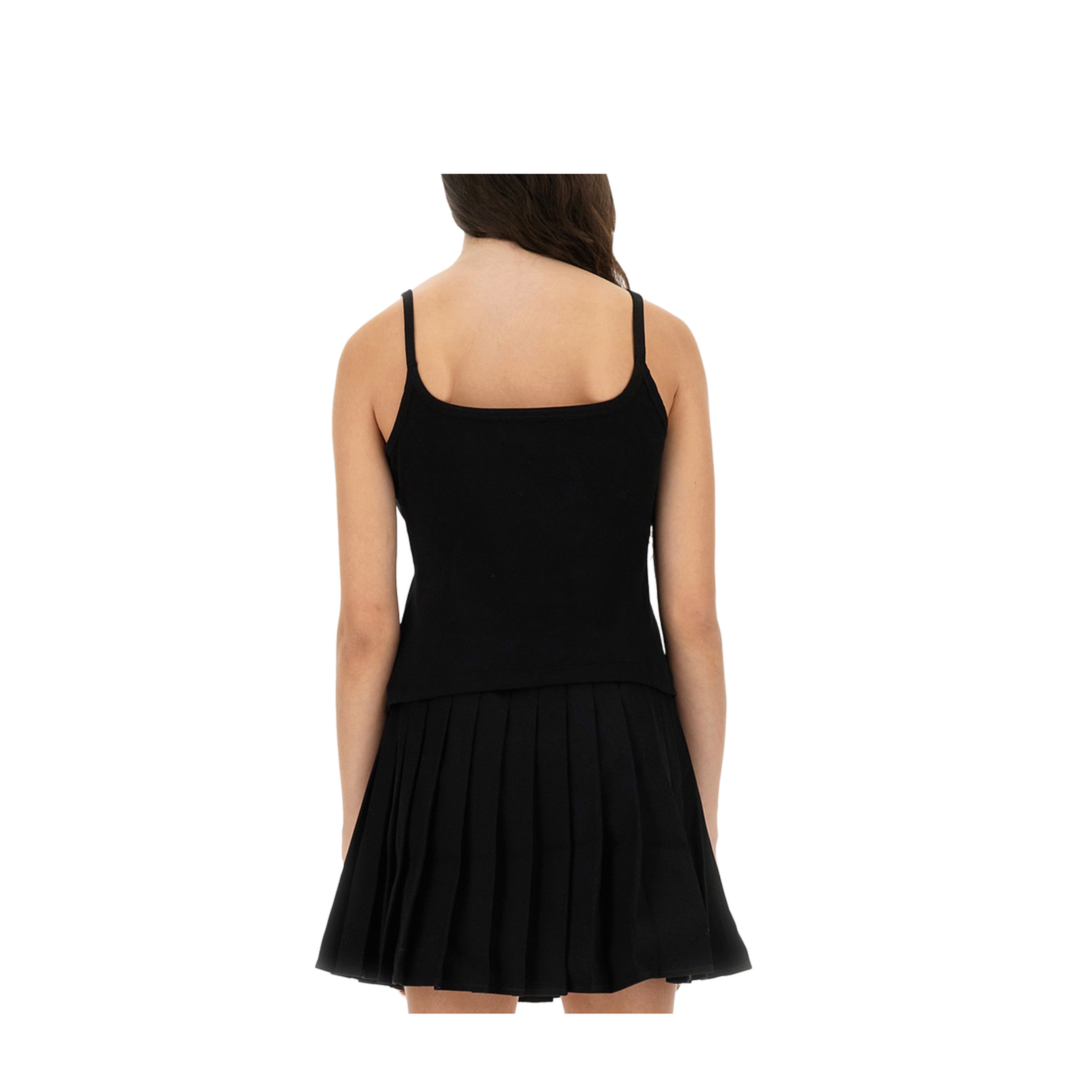 MAYFEYR - Versace - Tops With Logo - 10205241A154611B000