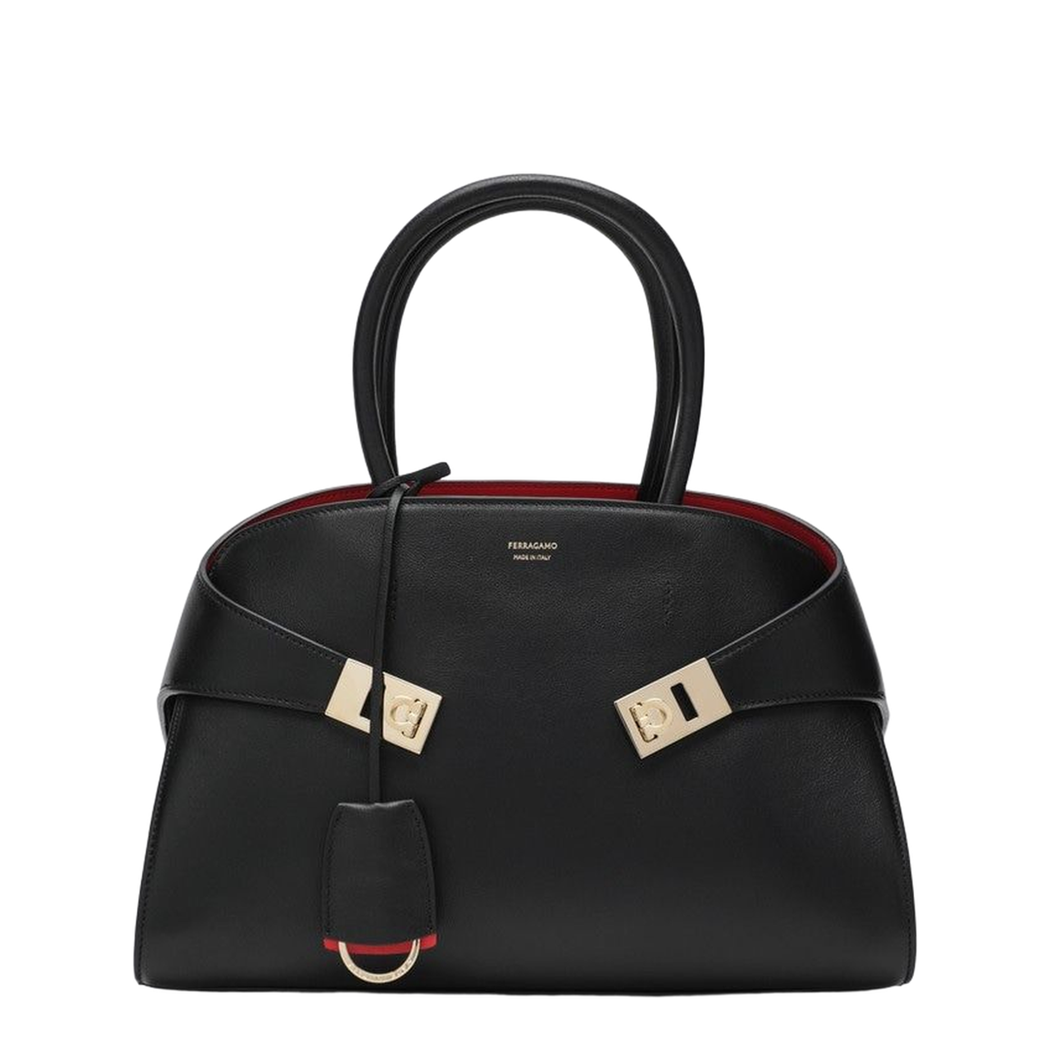 SALVATORE women's clutch