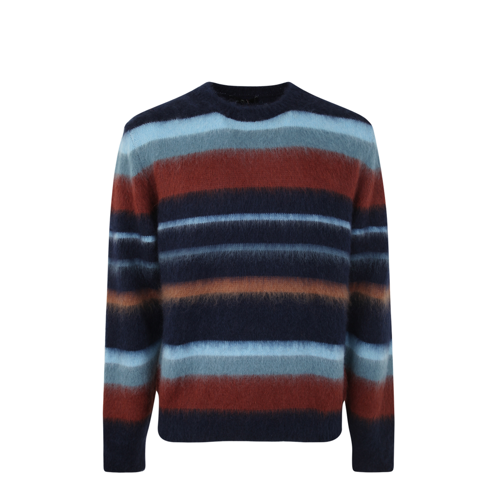 Wool Crewneck Jumper